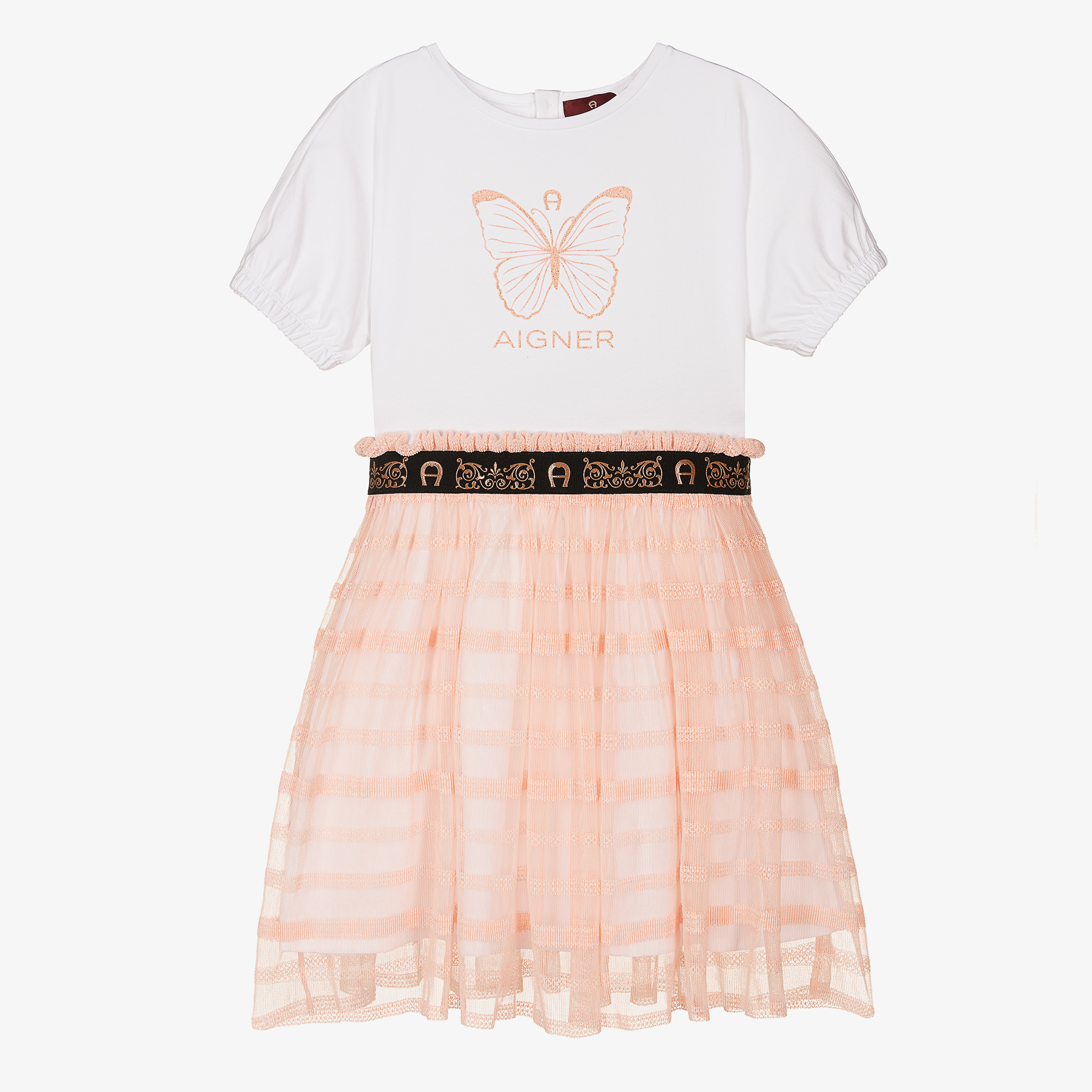 btween butterfly dress