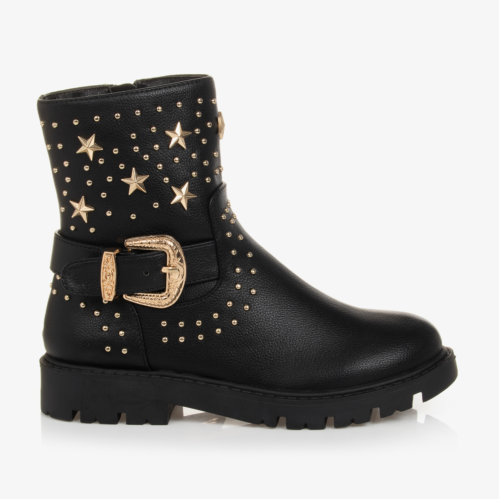 Studded on sale wellington boots