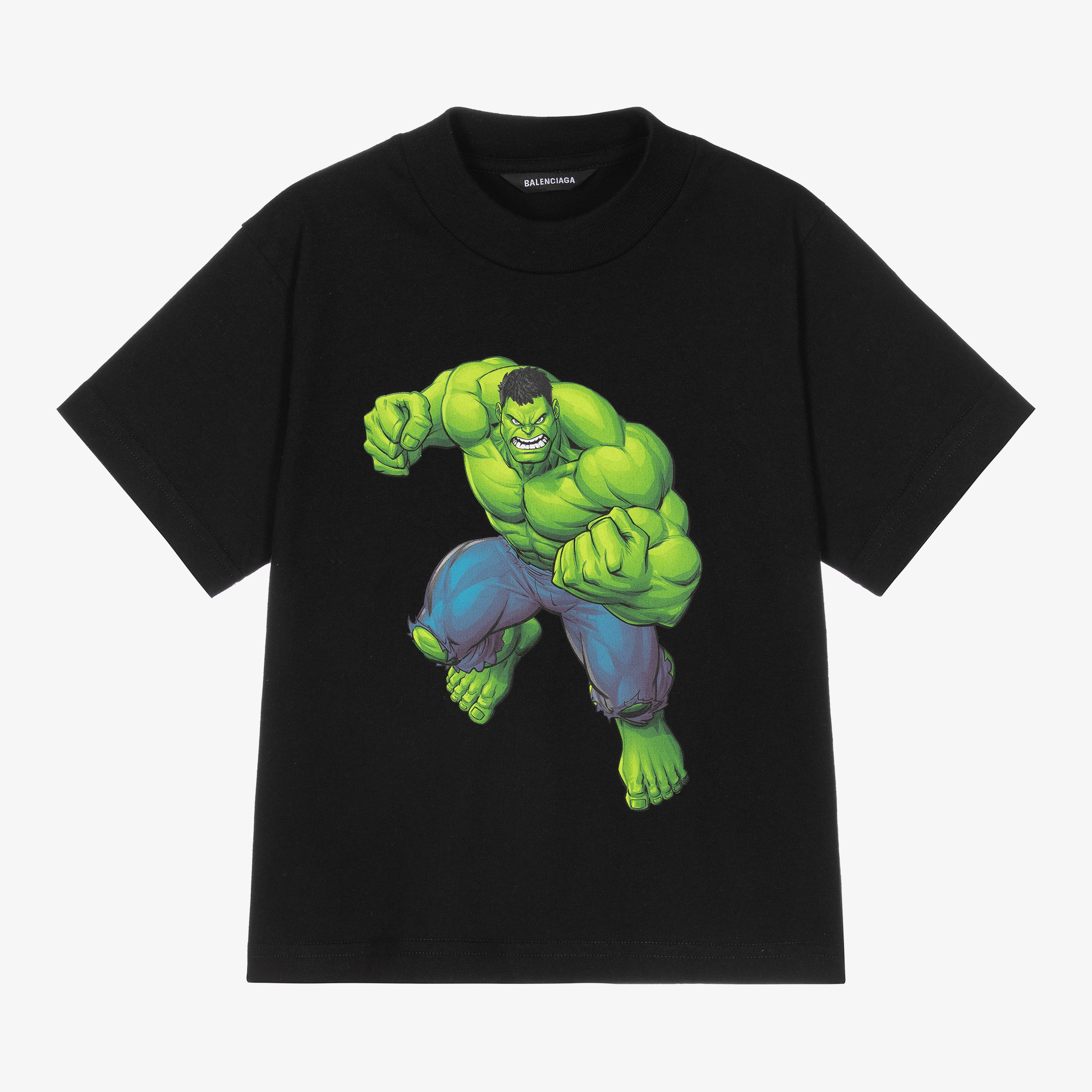 gap hulk t shirt