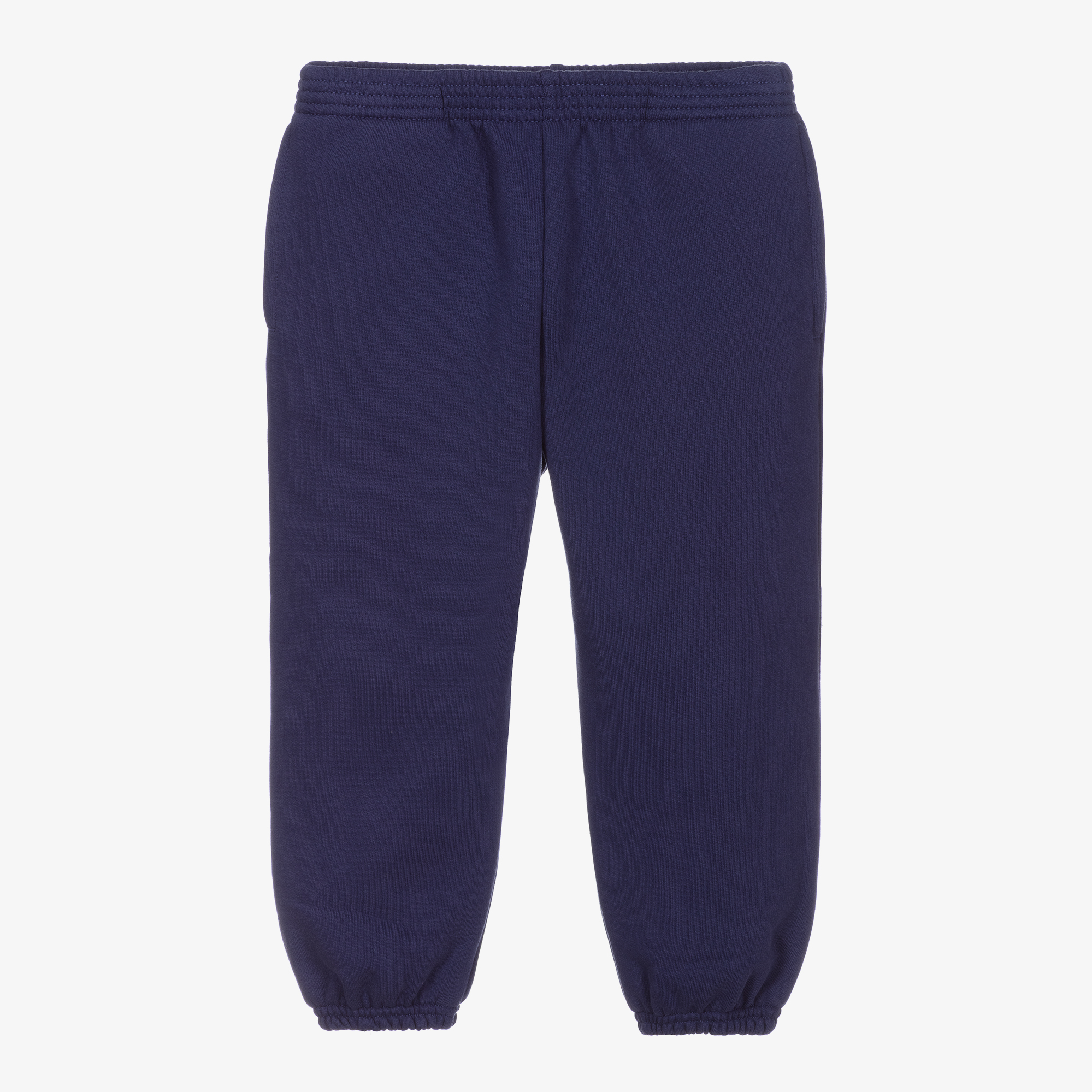 purple balenciaga joggers