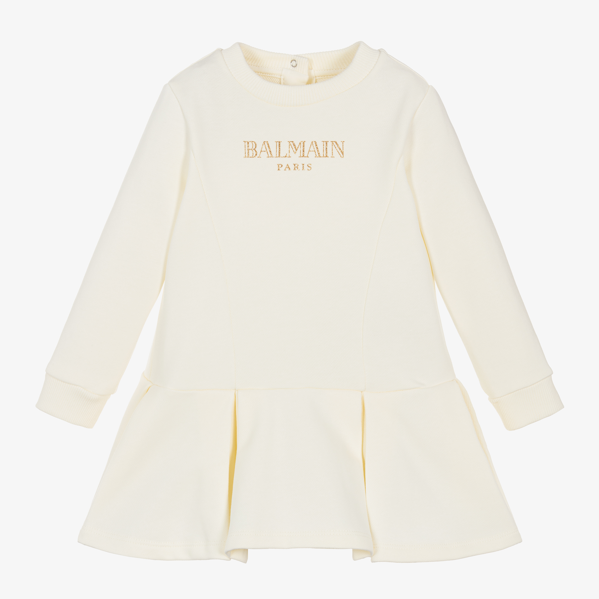 Balmain Toddler Dress 18 months good