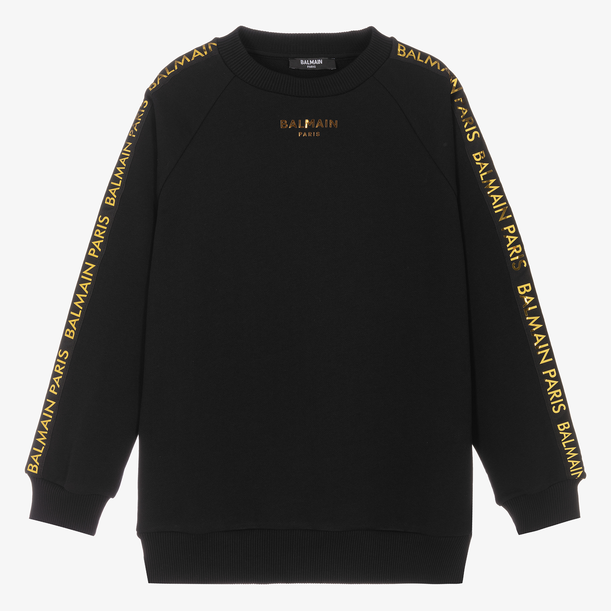 Balmain paris discount sweatsuit