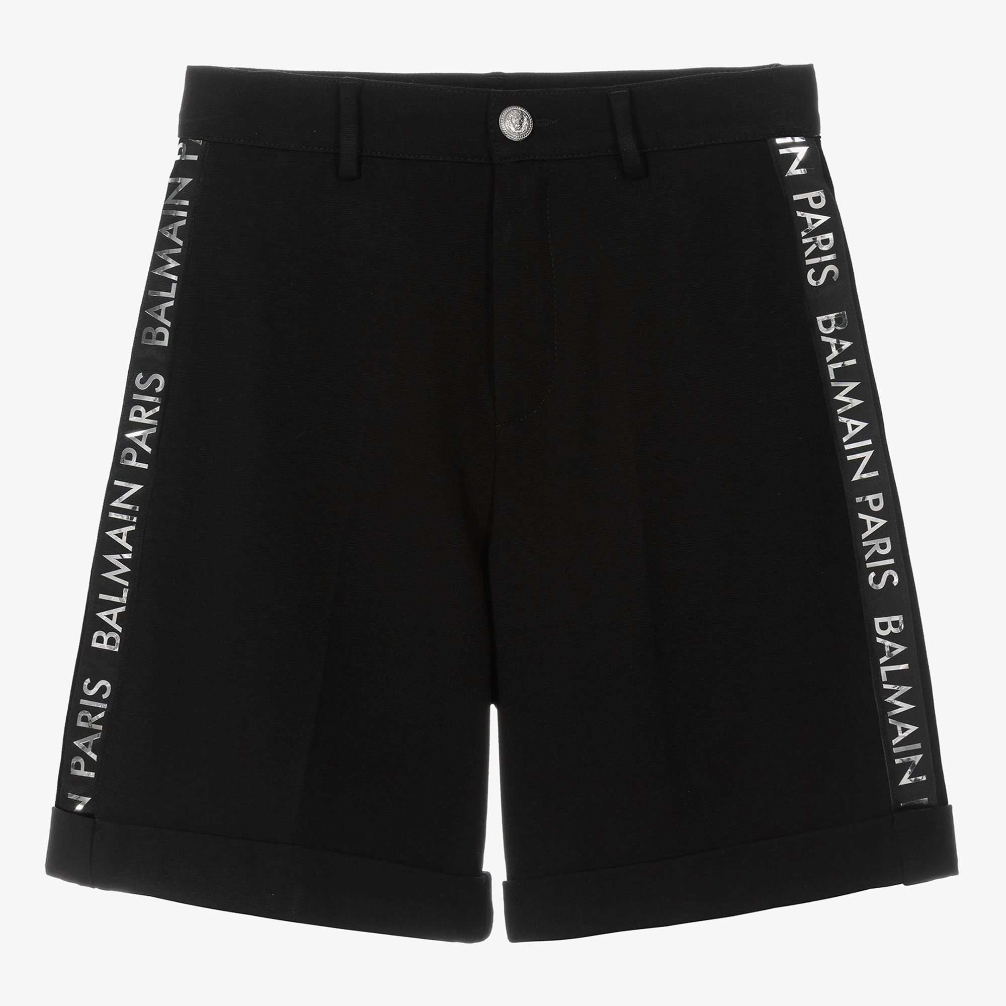 Balmain shorts on sale