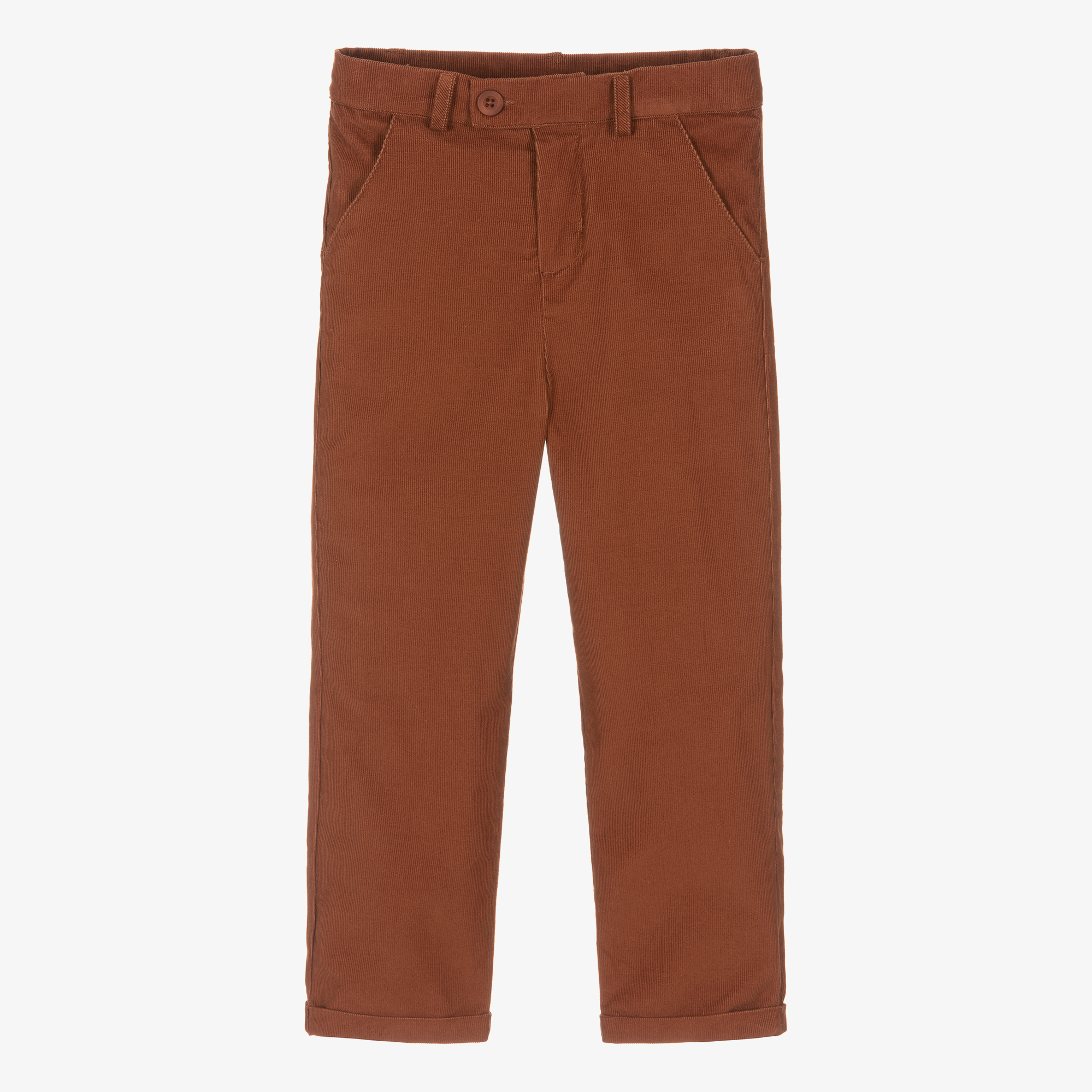 Fort St. George | Trousers