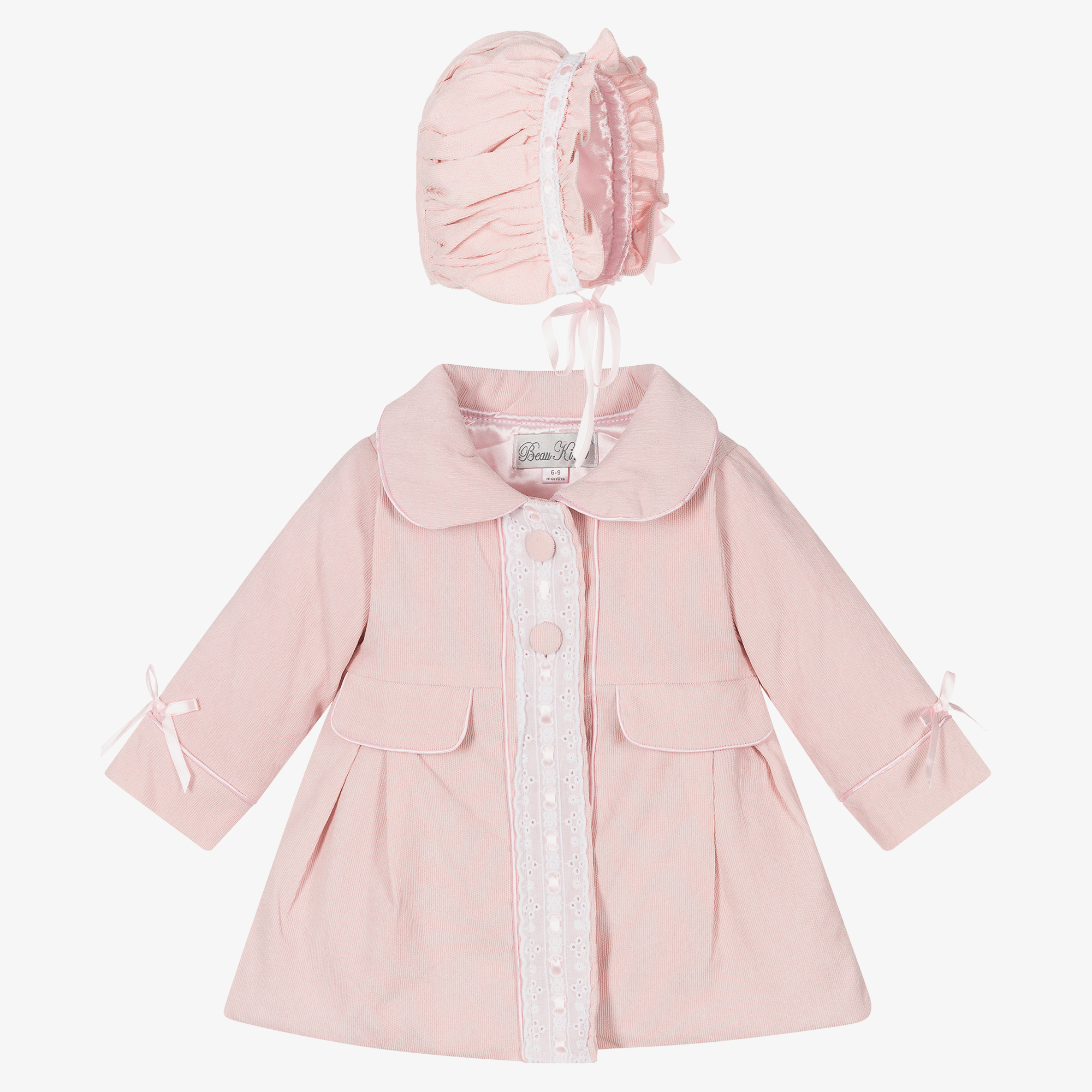 9 month old coat online