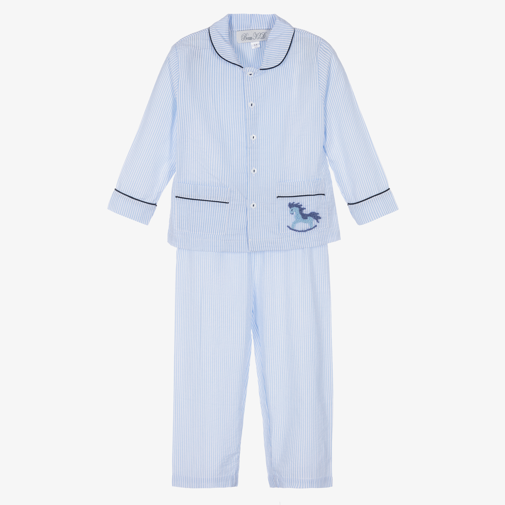 Pyjama beau sale