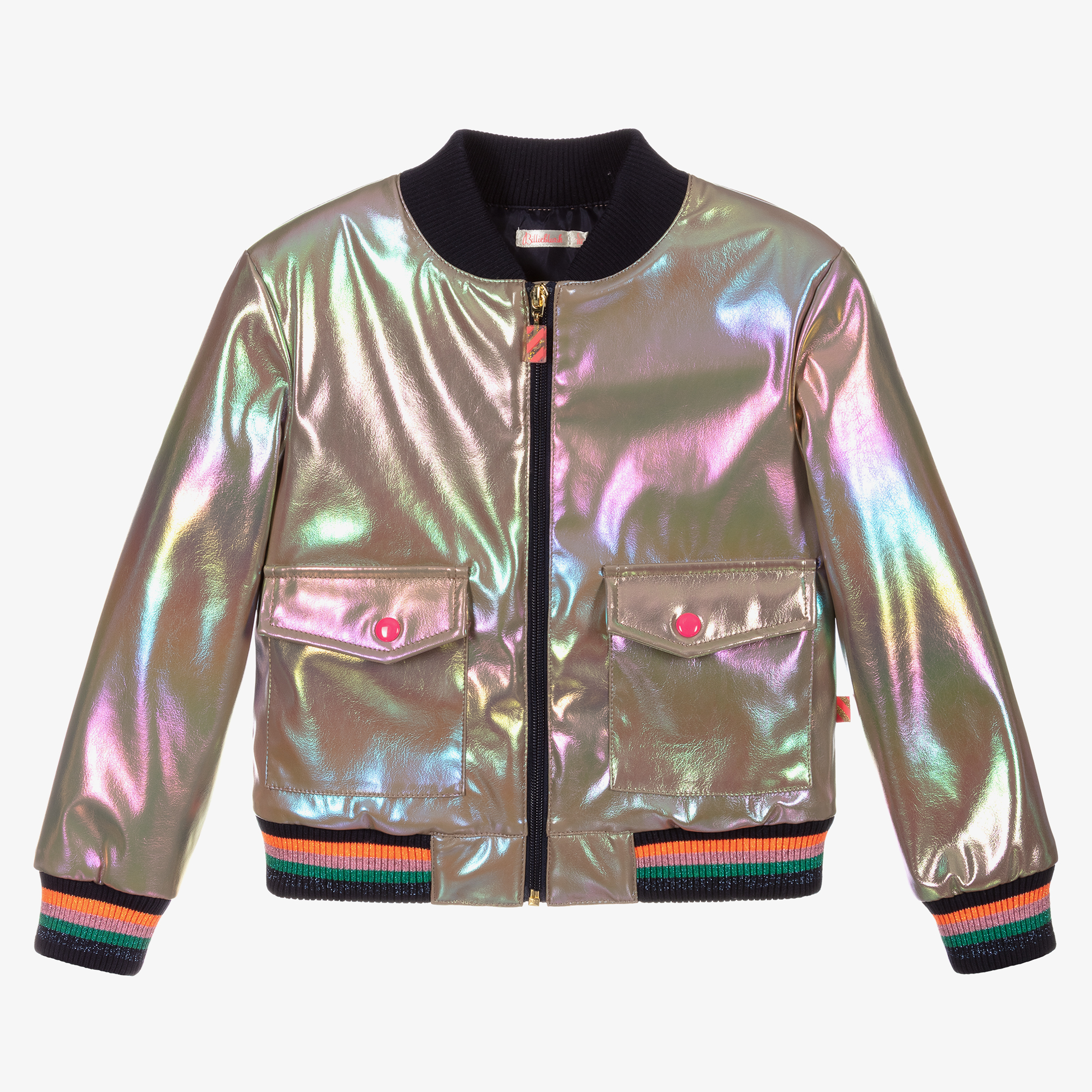 teens bomber jacket