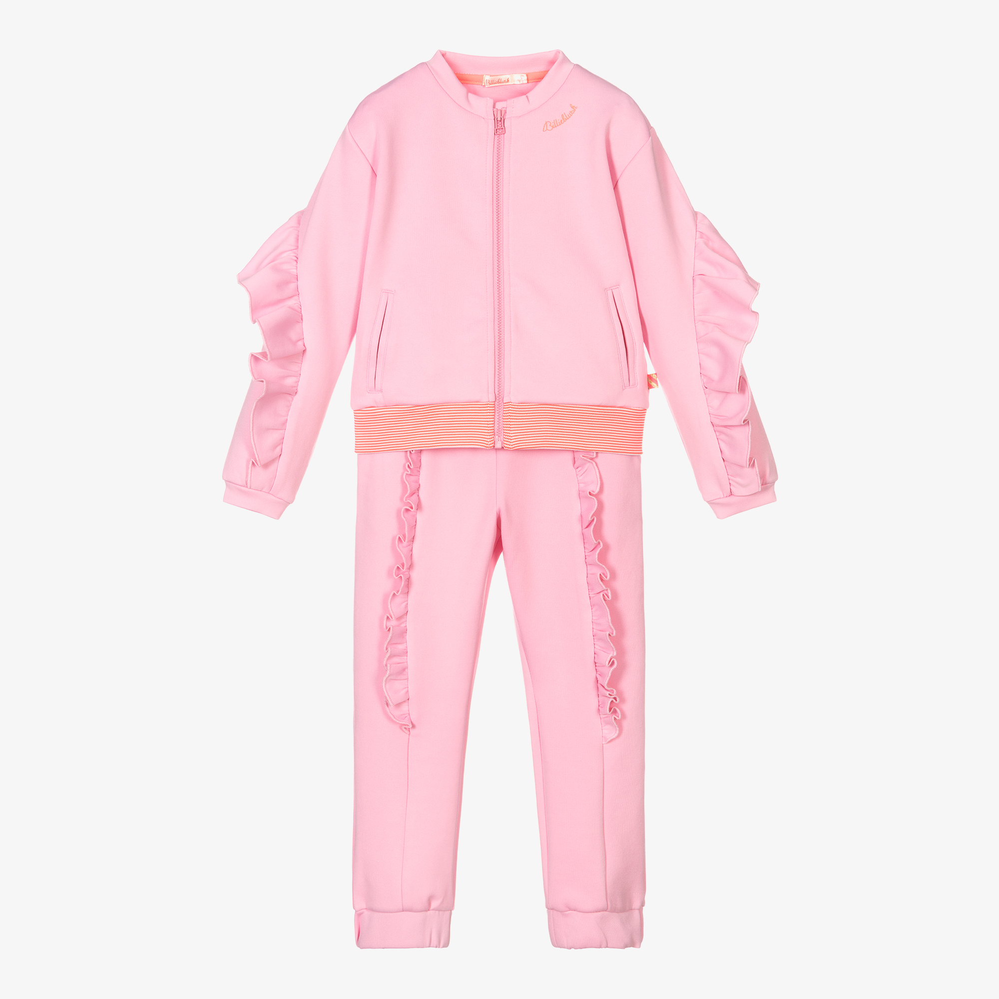 juicy couture pink joggers