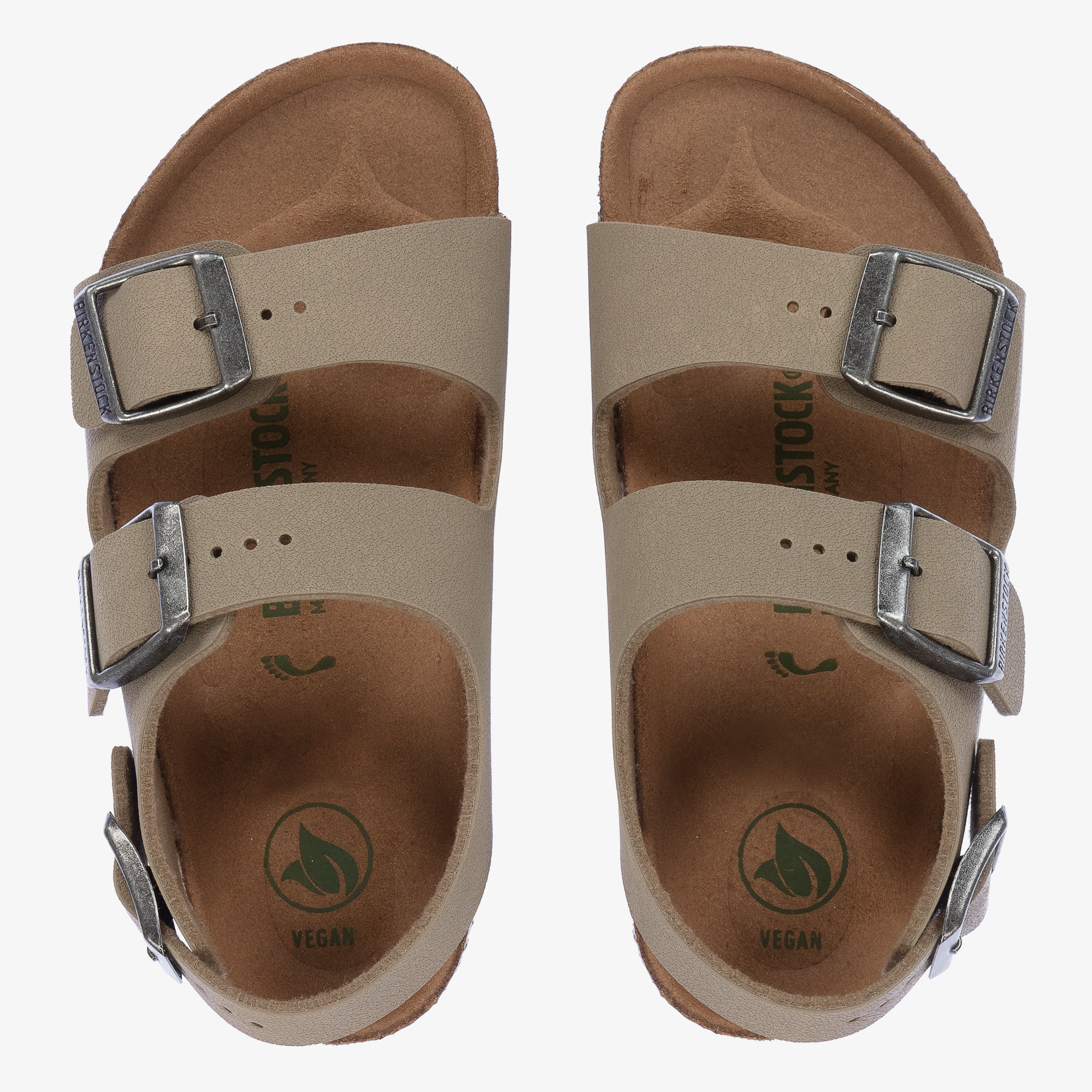 Birkenstock discount fake leather