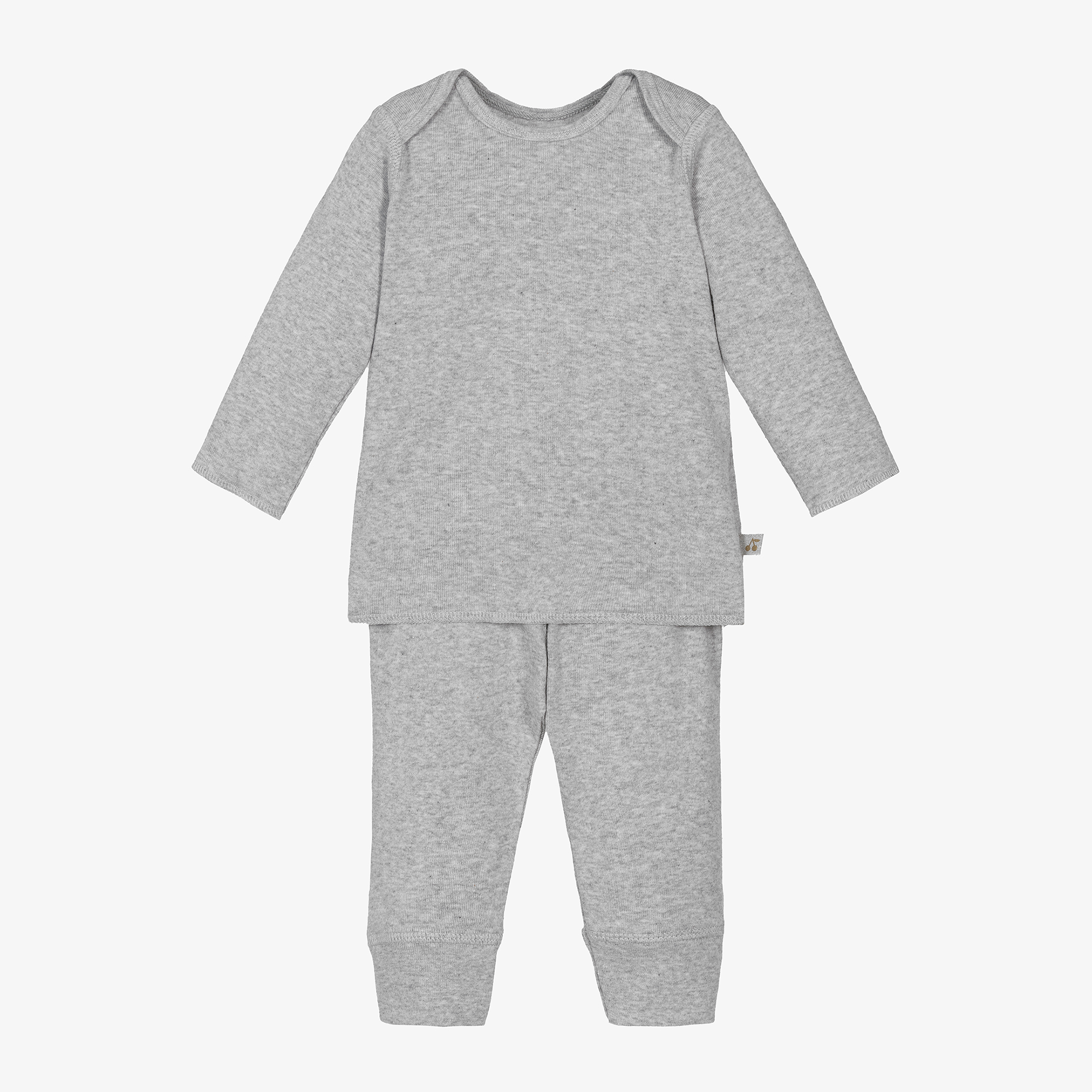 Grey baby outlet leggings