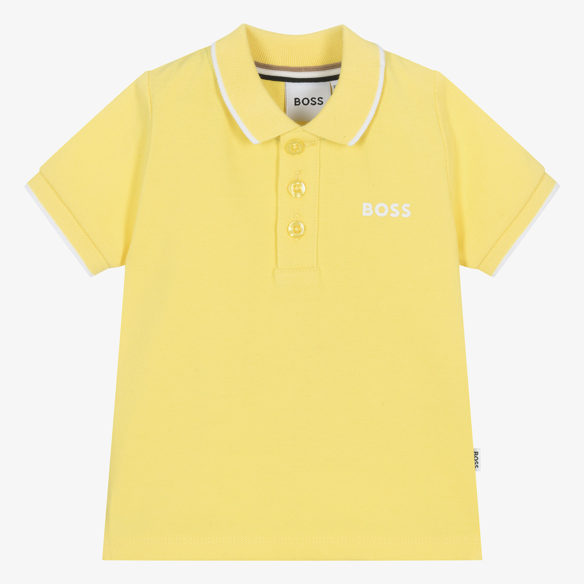 Baby hotsell boss polo