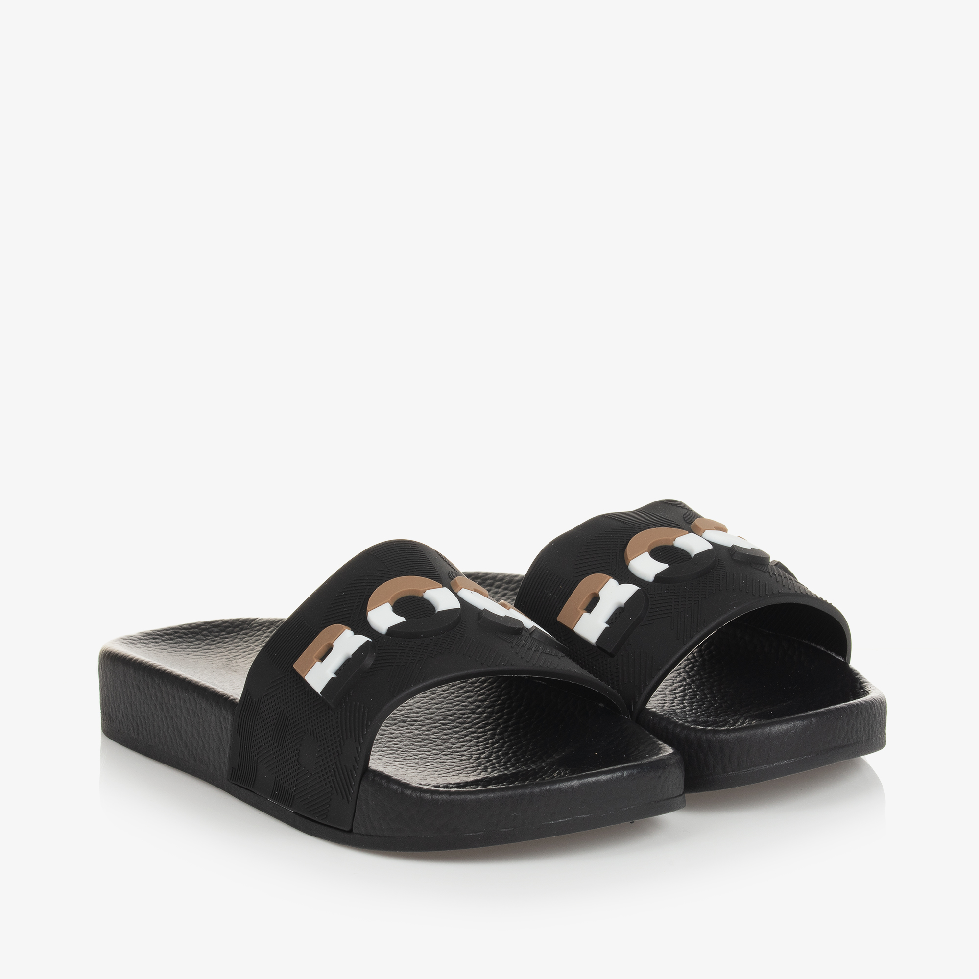 Boys clearance boss sliders