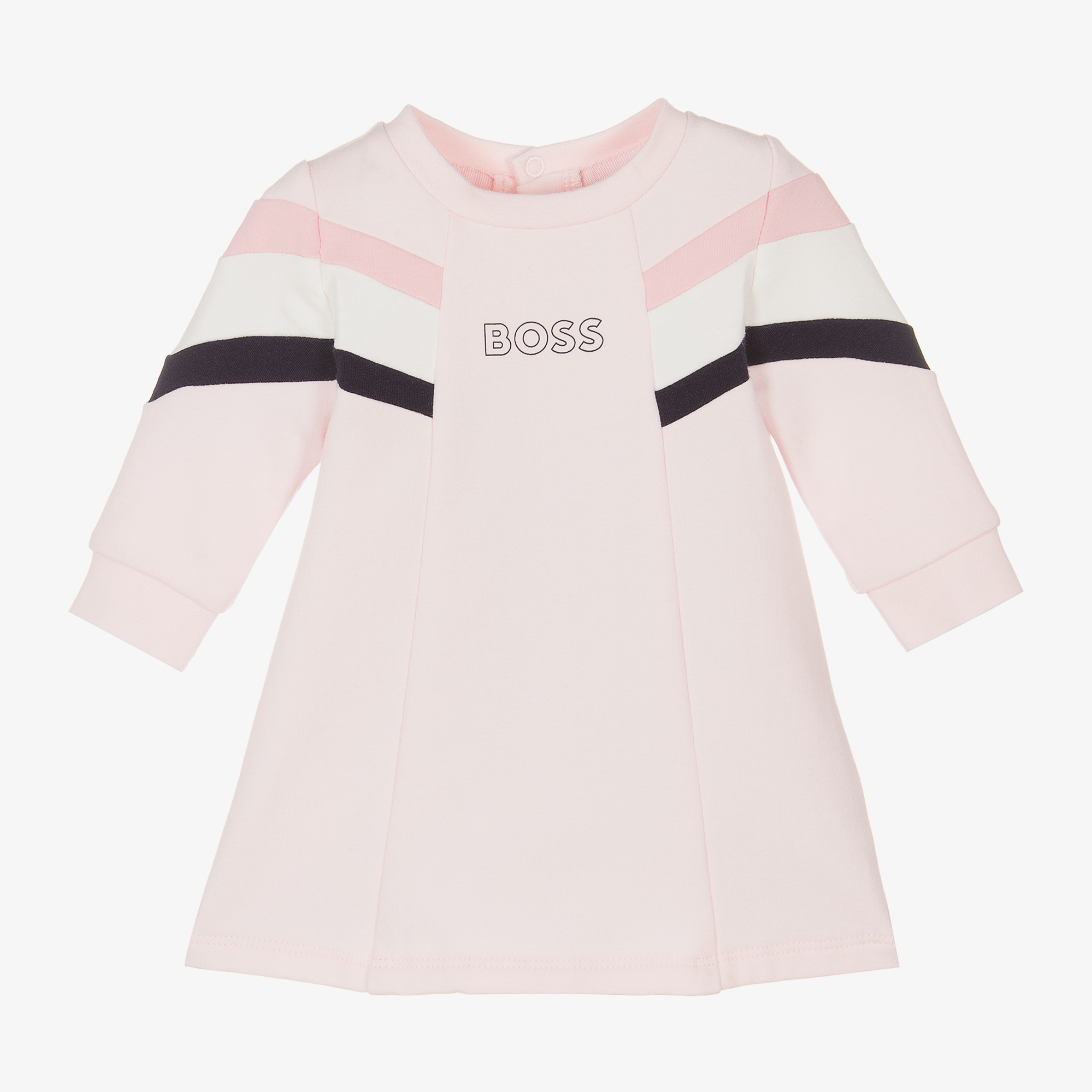 Pink boss jumper best sale