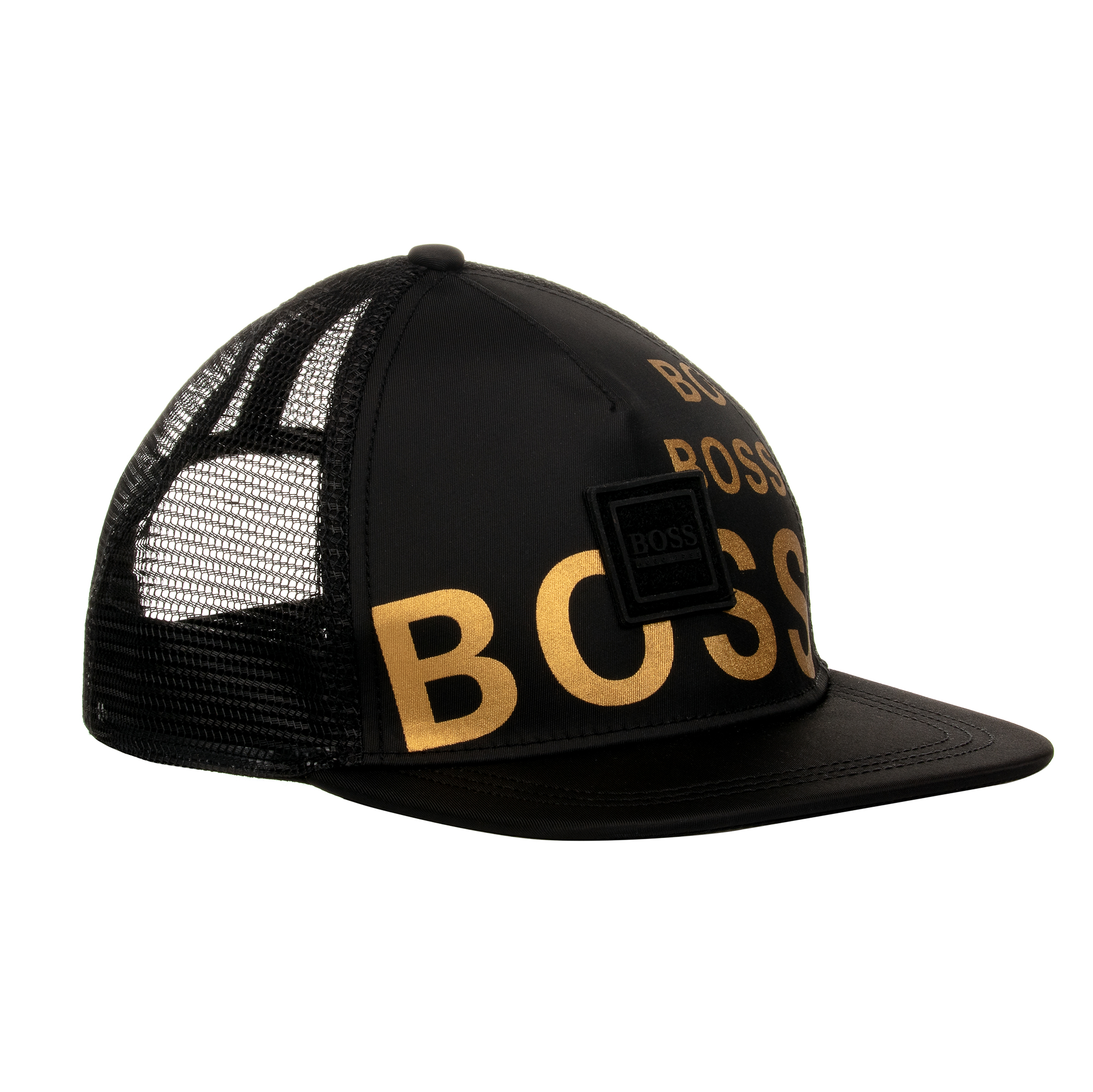 kids boss cap