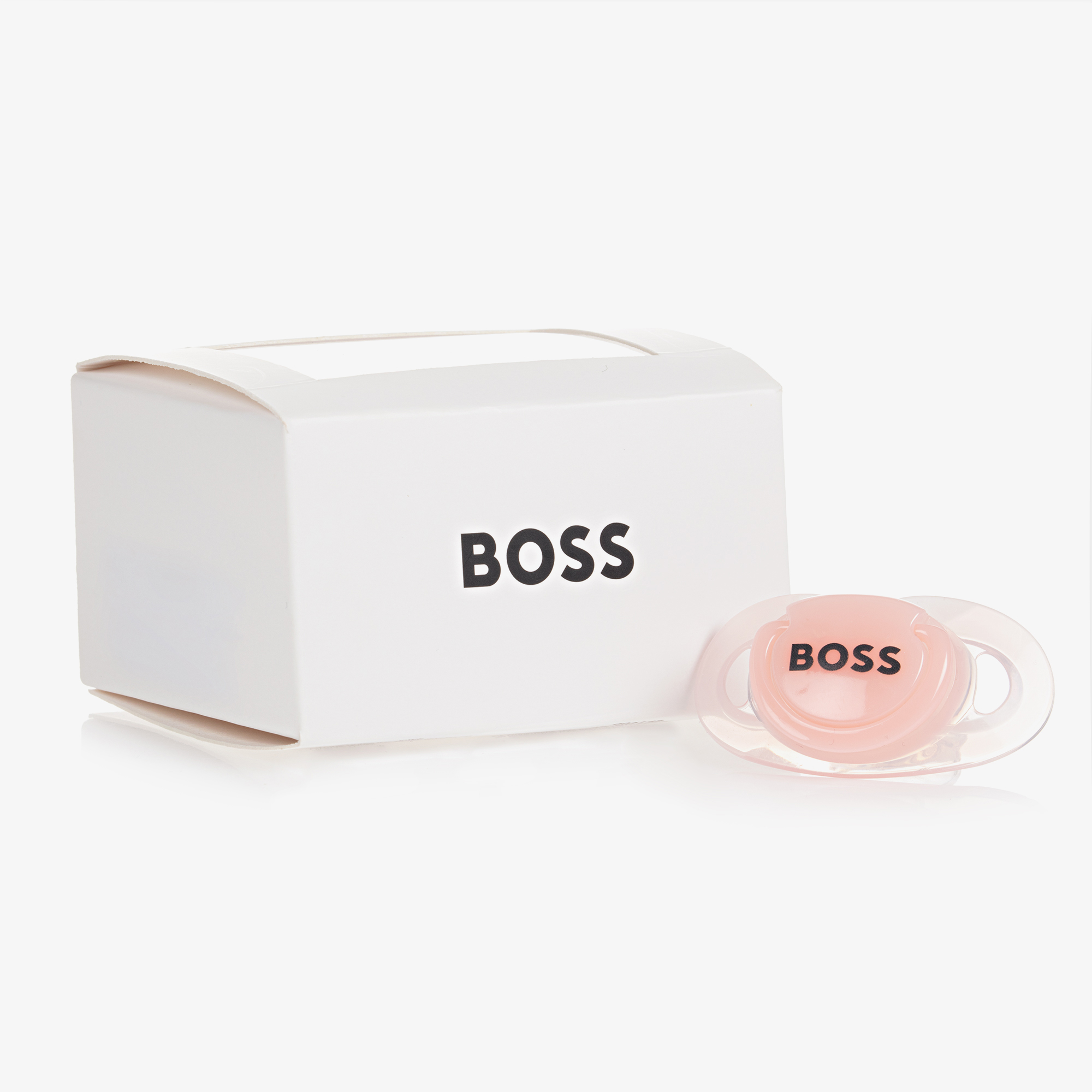 Pink hugo boss clearance dummy