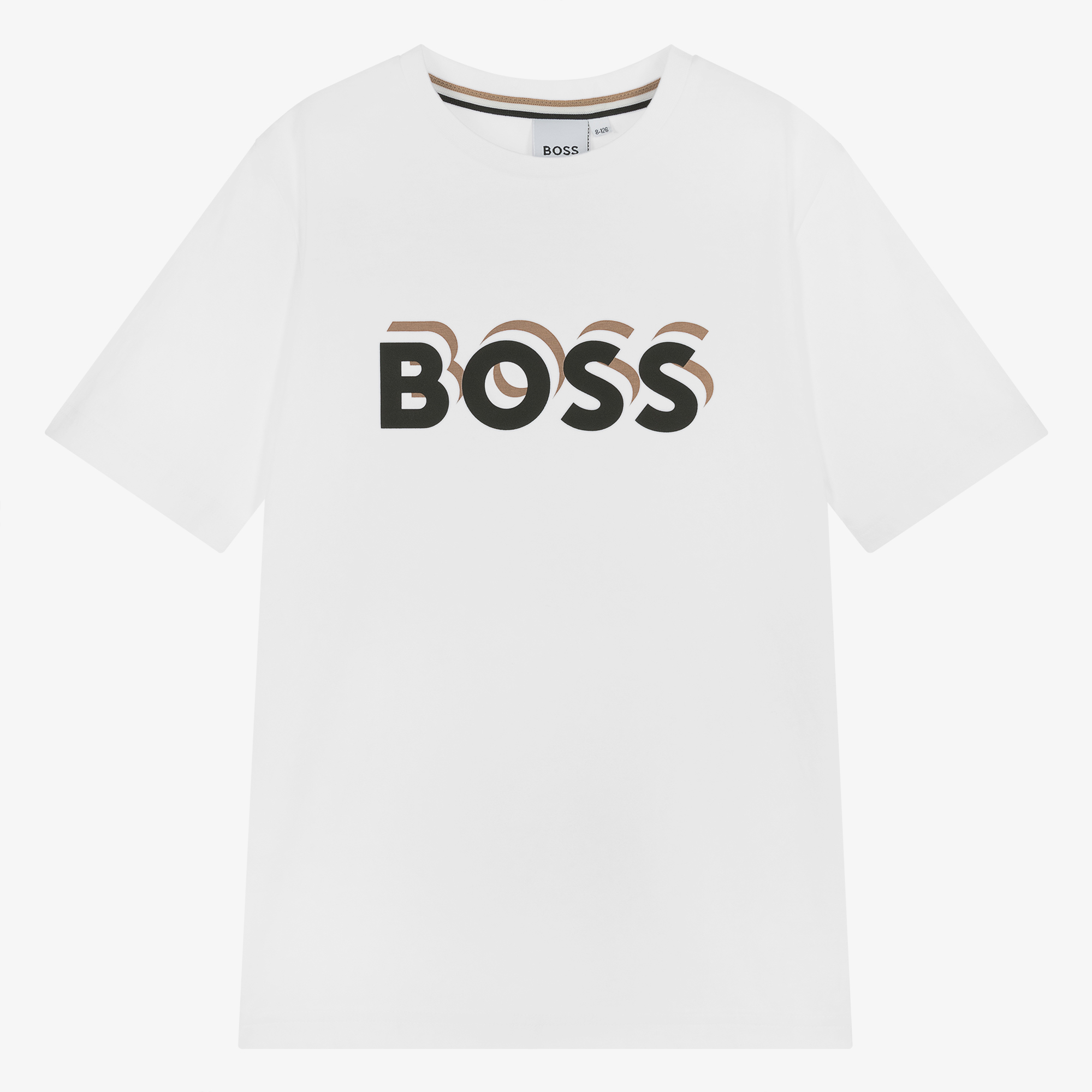 kids boss t shirts