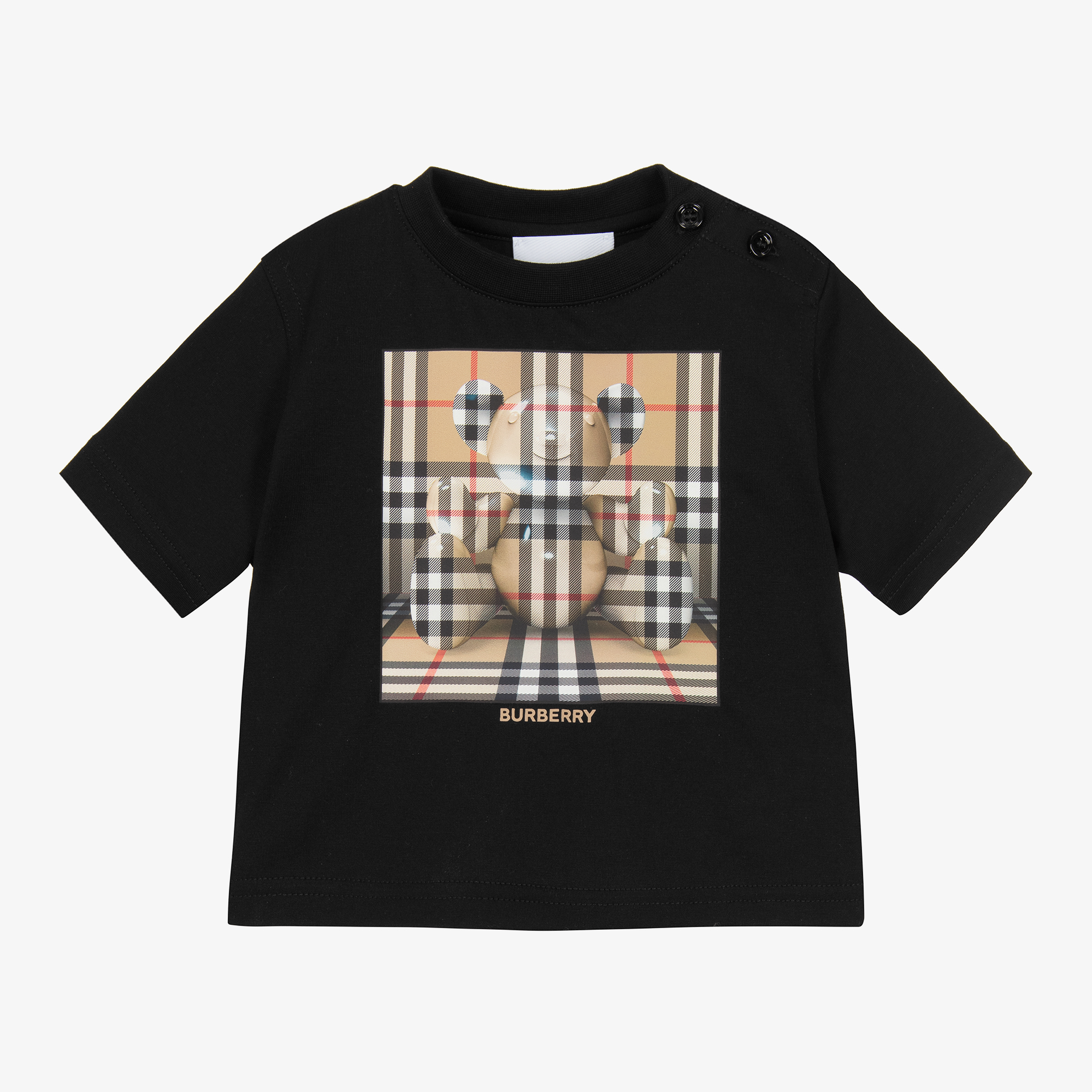 Burberry deals infant shirt