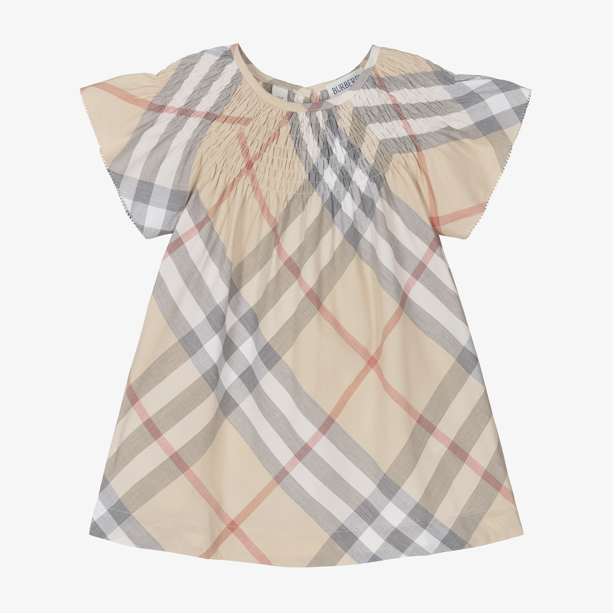 Burberry newborn on sale