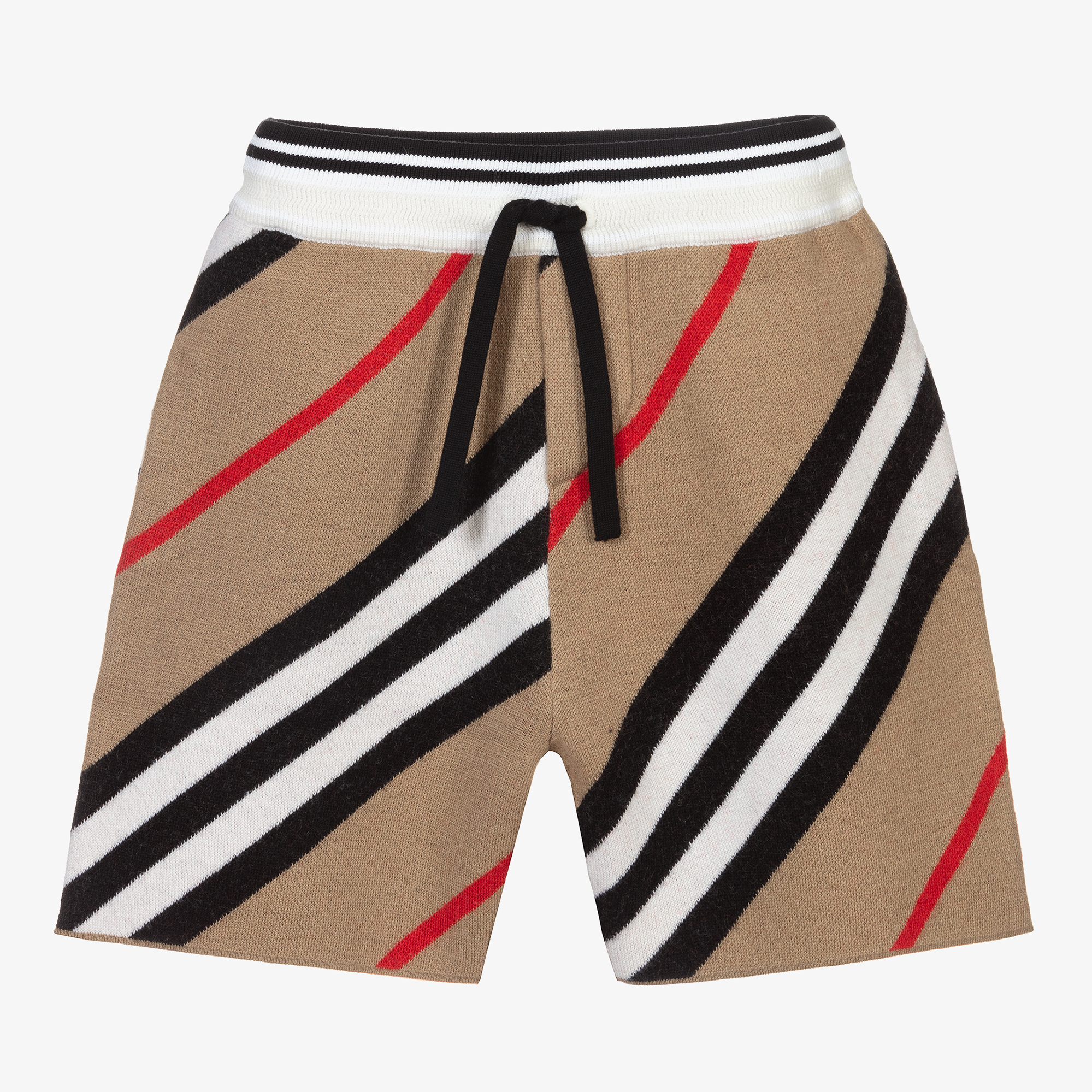 burberry sport shorts