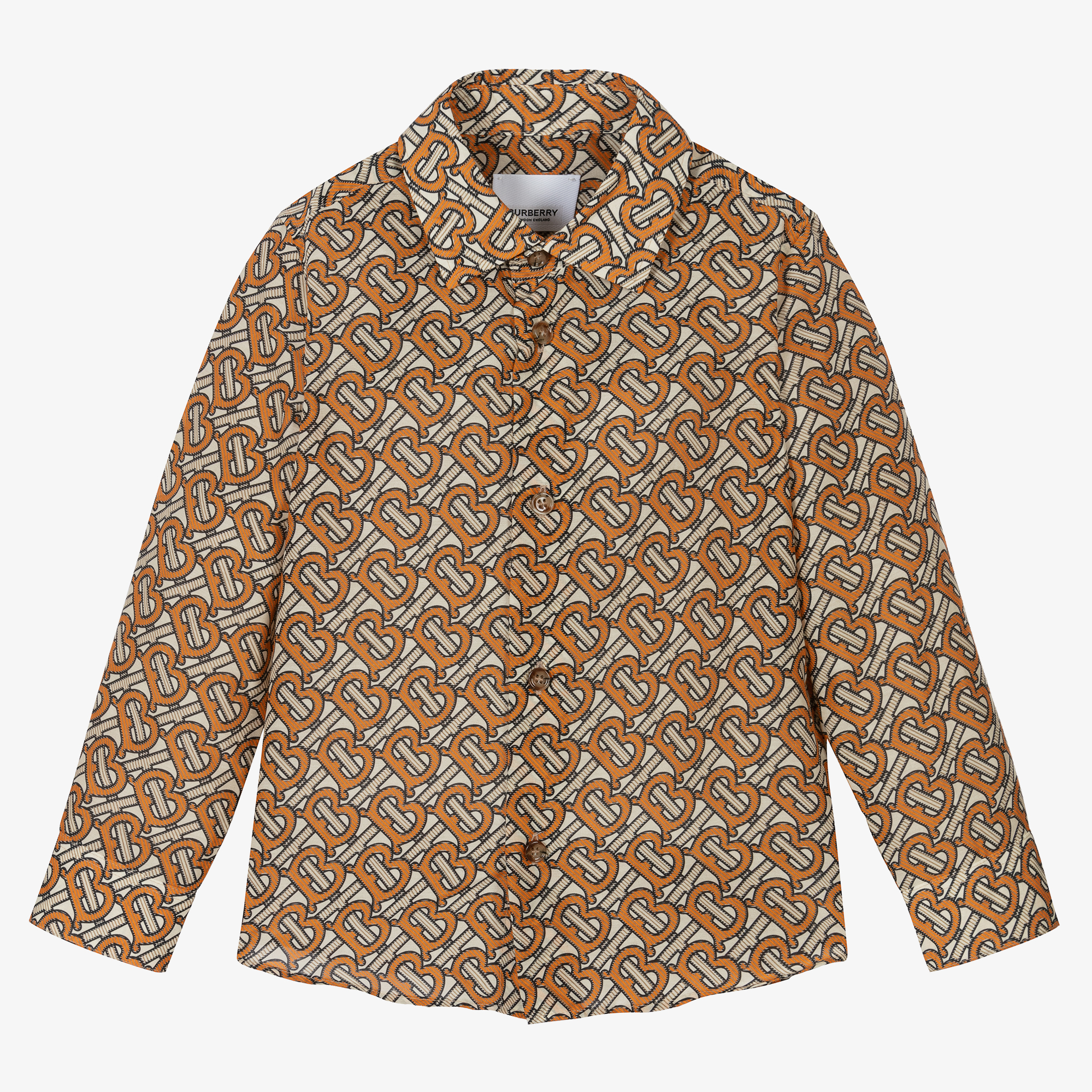 Burberry monogram shirt ALL0174 – LuxuryPromise