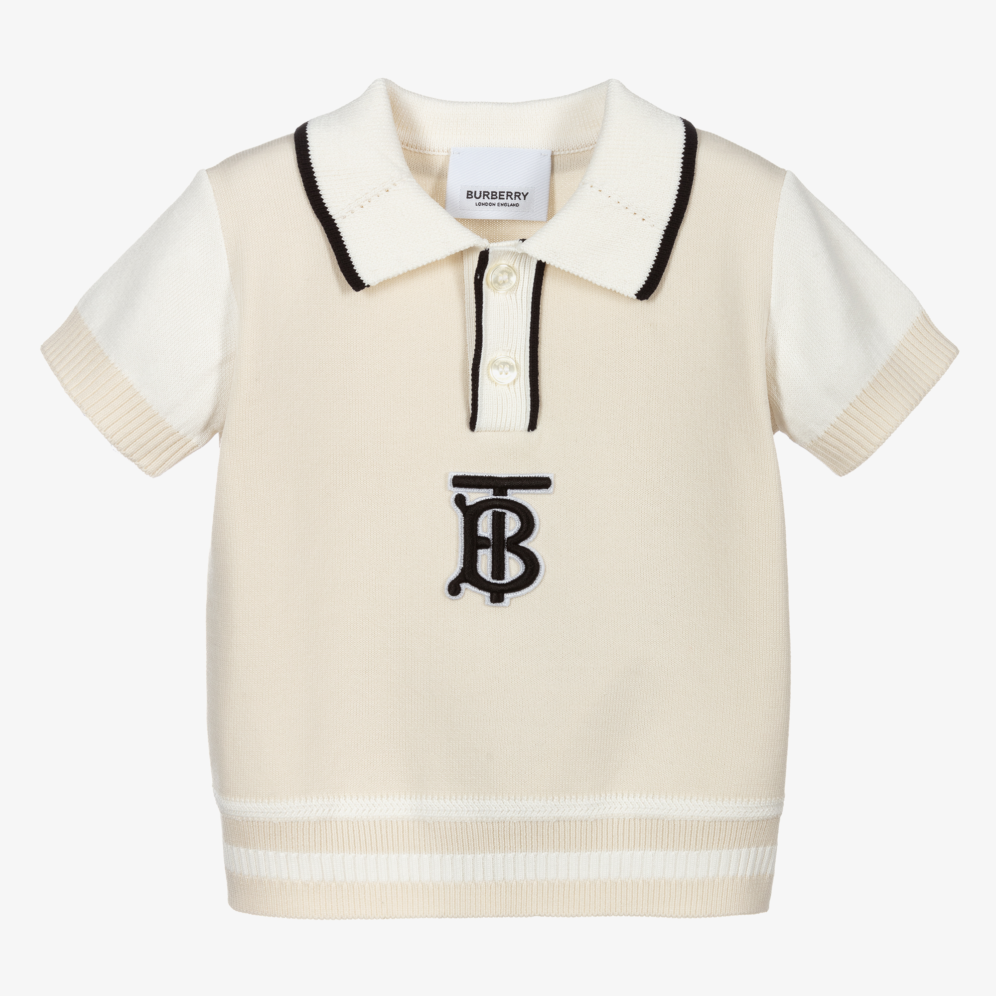 baby polo top