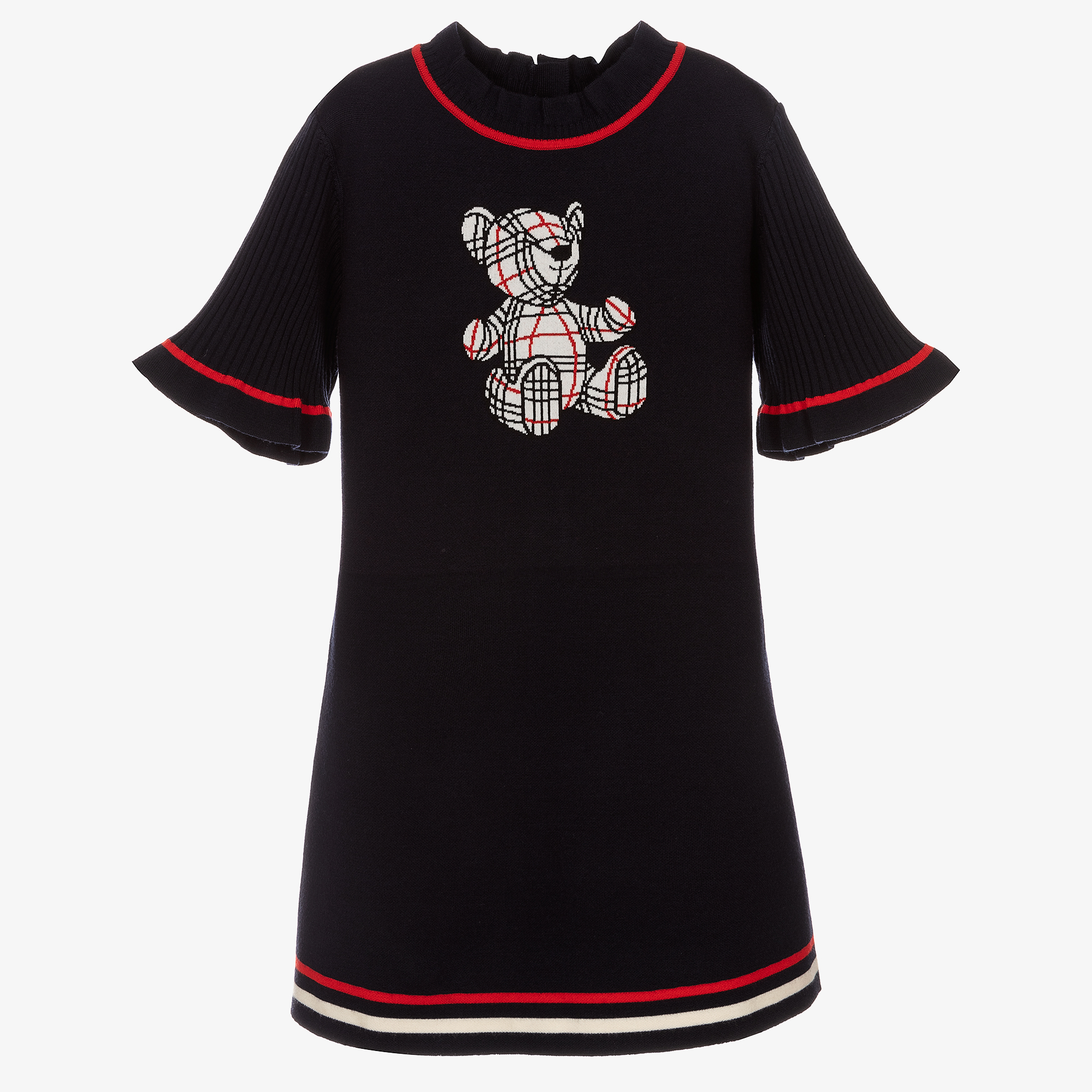 Minnie Gucci Logo Shirt - High-Quality Printed Brand