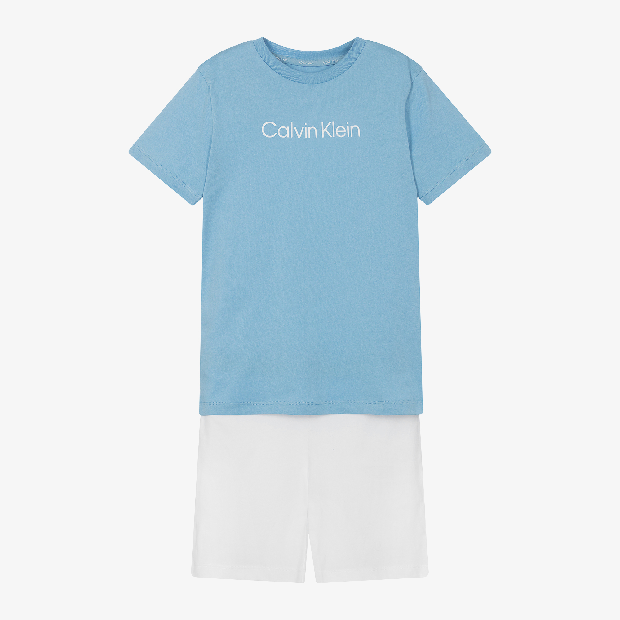 Pijamas y Batas Calvin Klein para Niños en Rebajas - Outlet Online