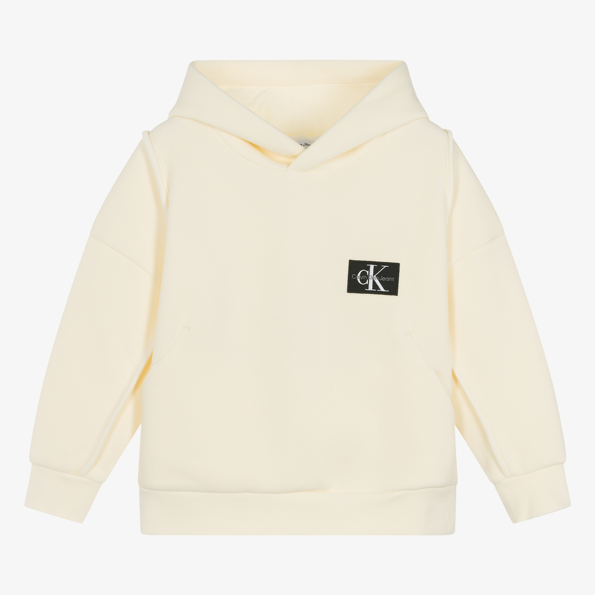 Calvin klein outlet boys hoodie