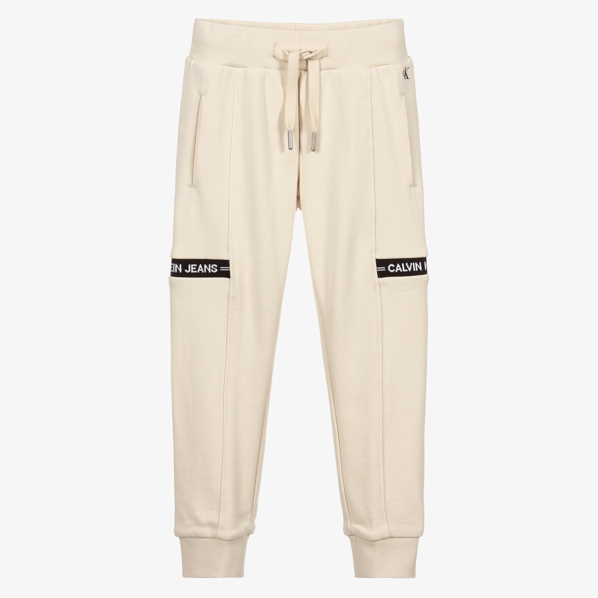 calvin klein boys joggers