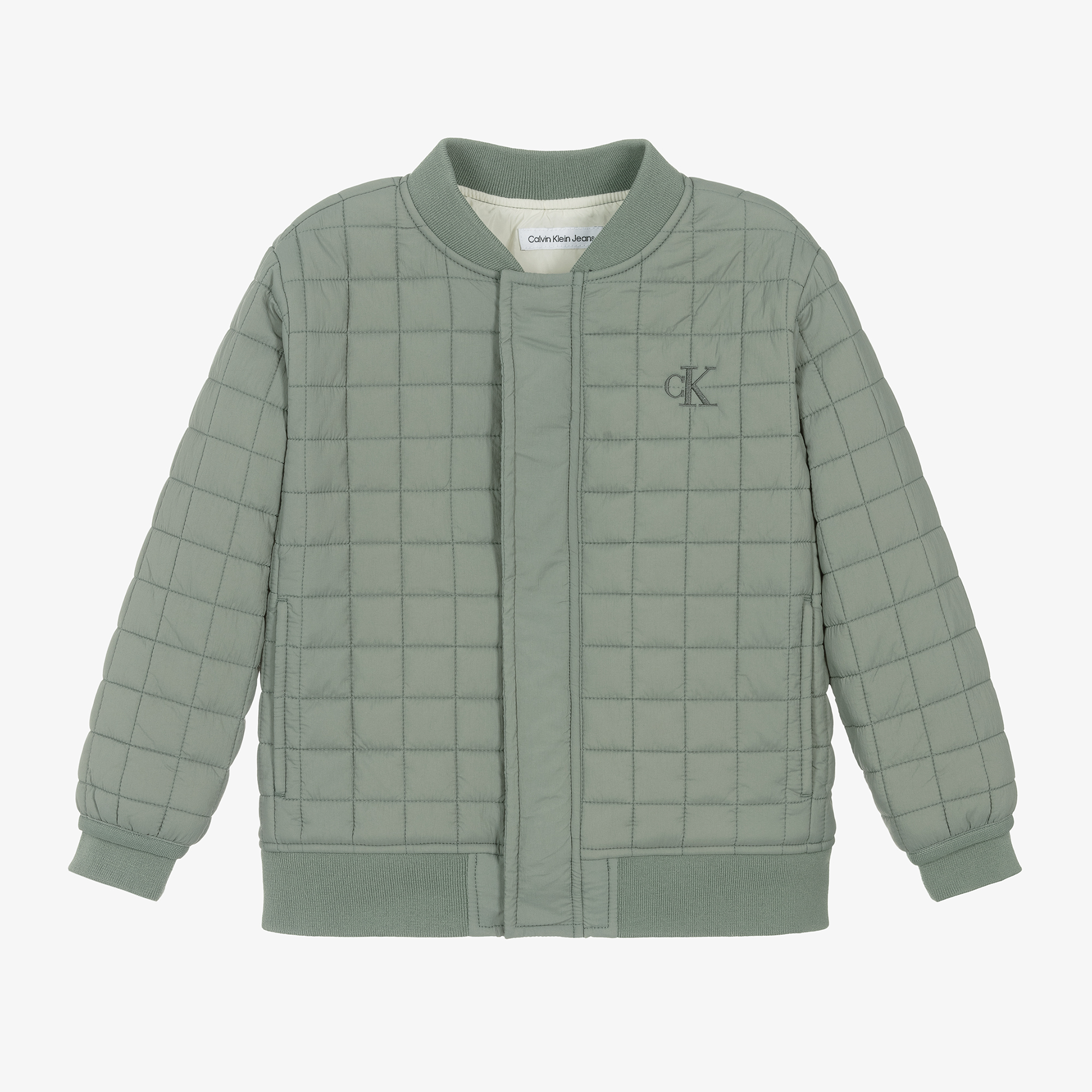 Klein jacket online