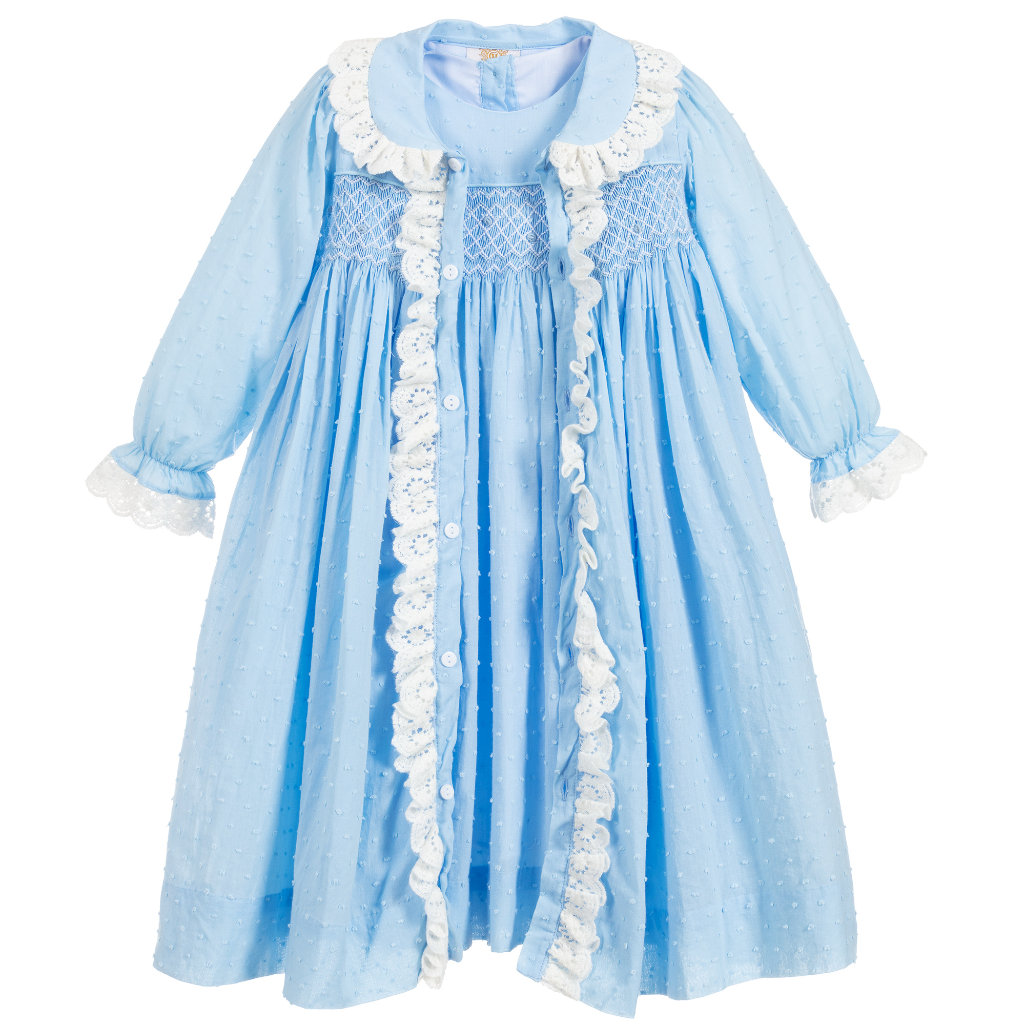 cotton night dress for kids