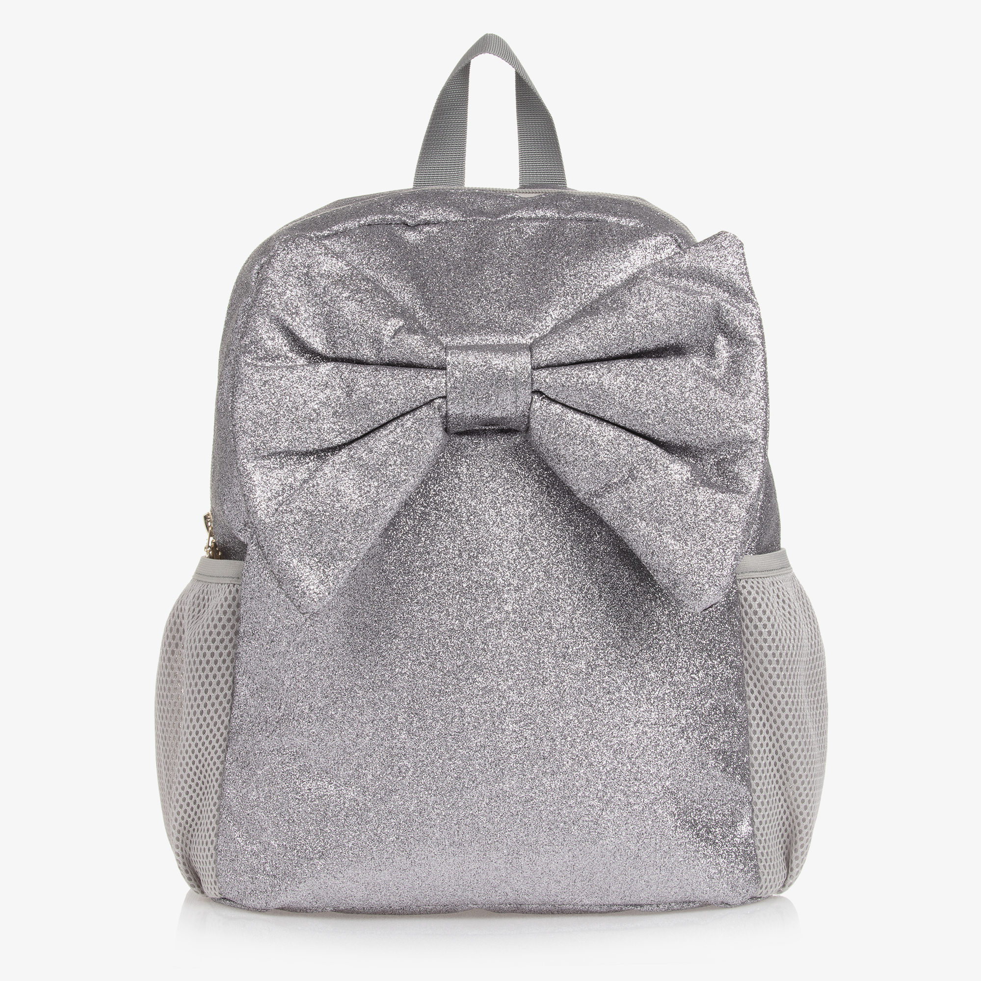 Glitter backpacks online