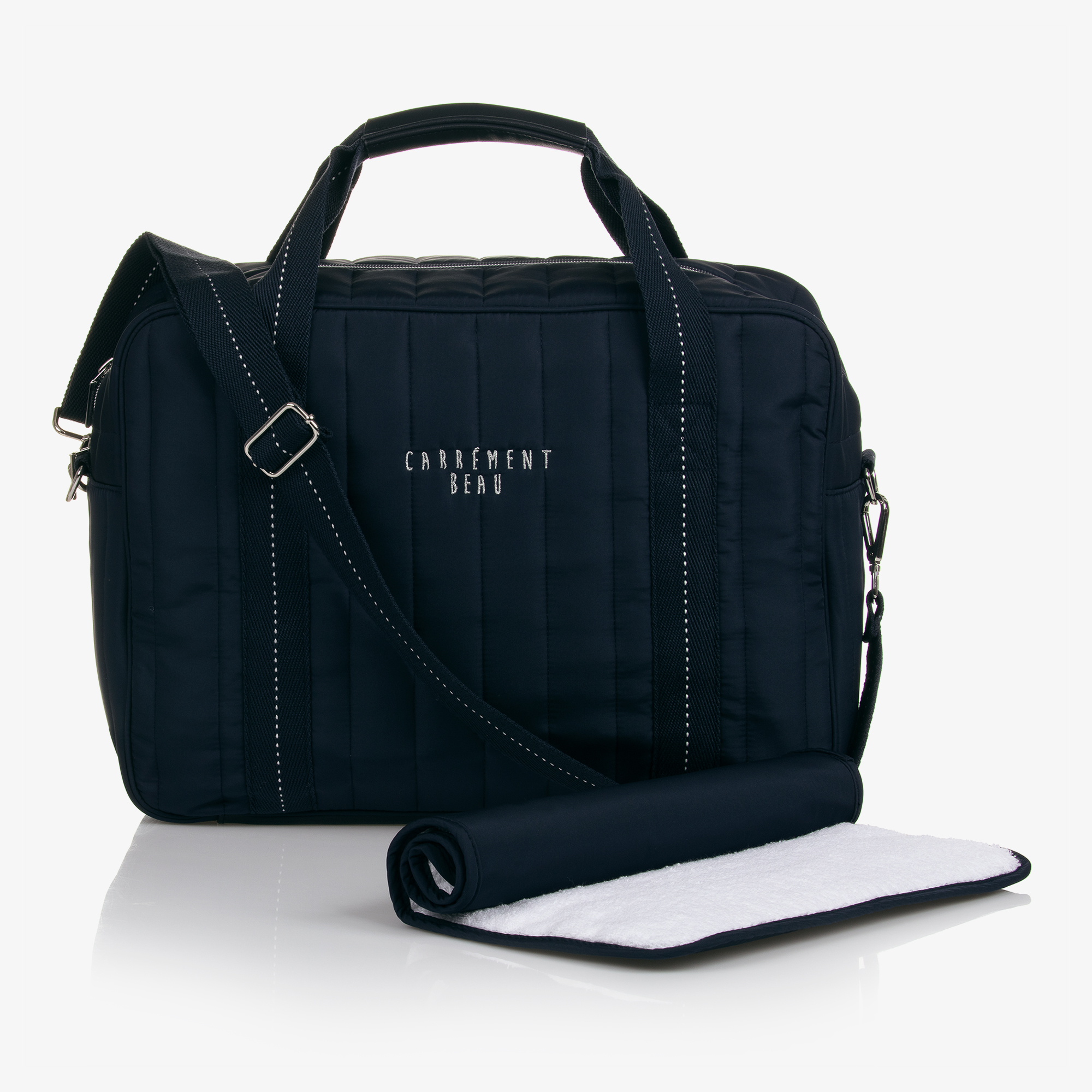 Beau store changing bag