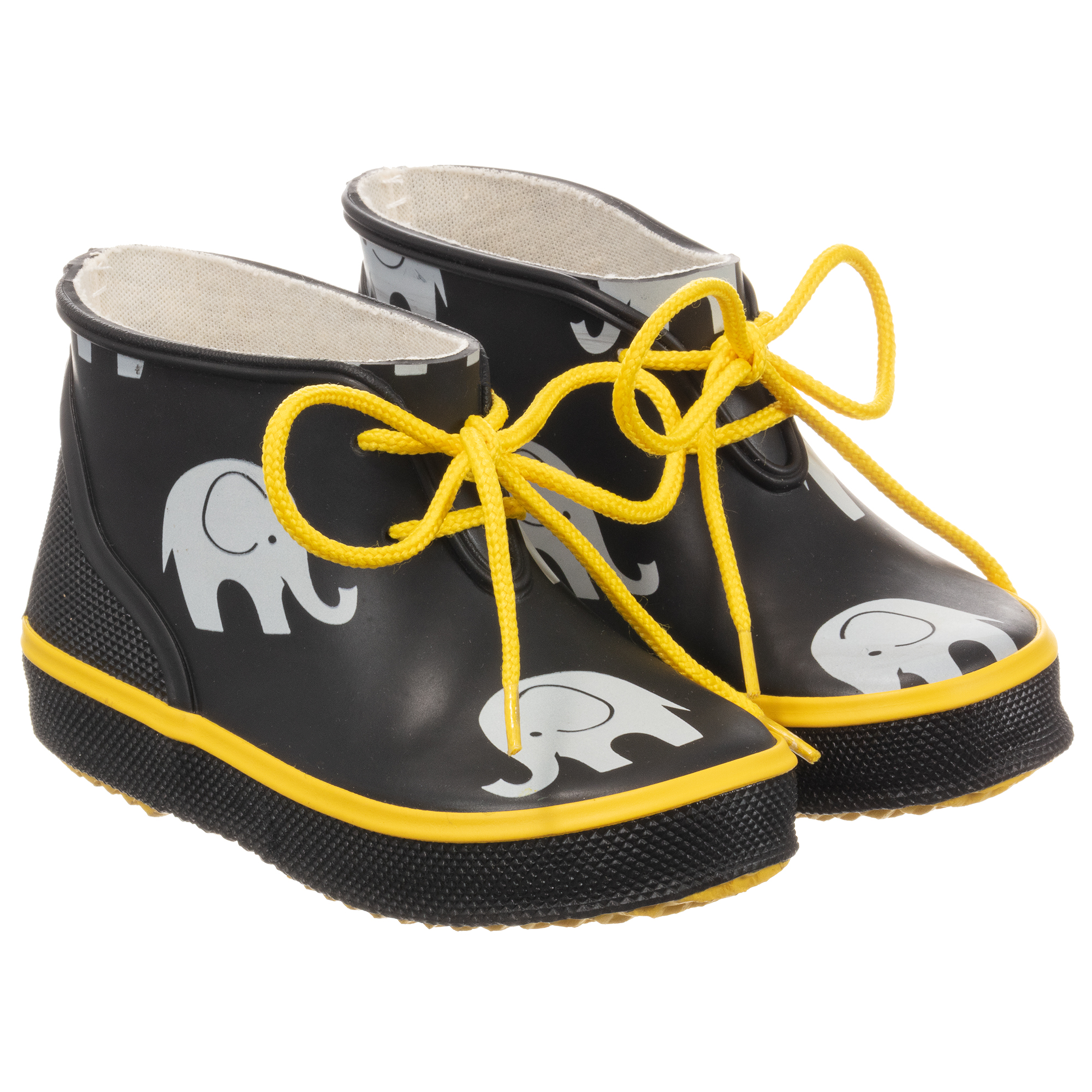 elephant rain boots