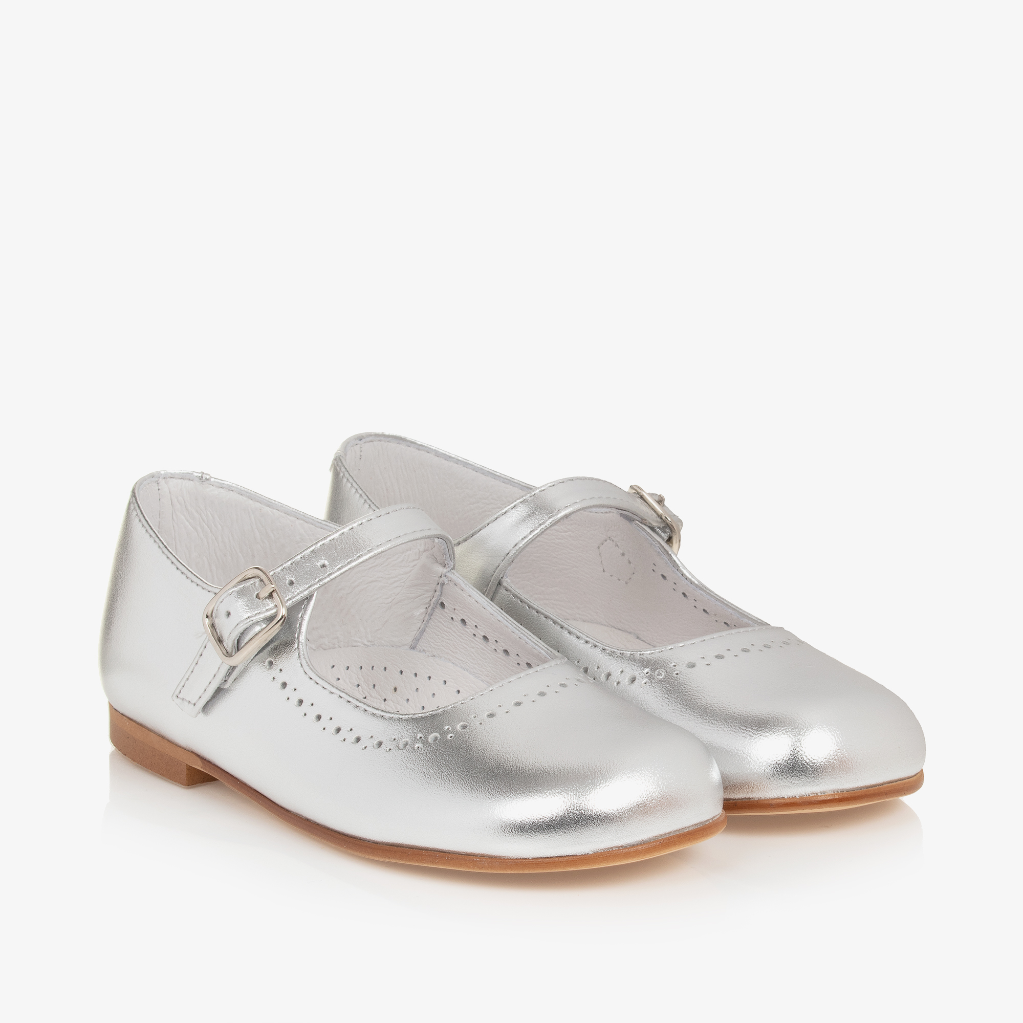 Shoes for a silver dress on sale