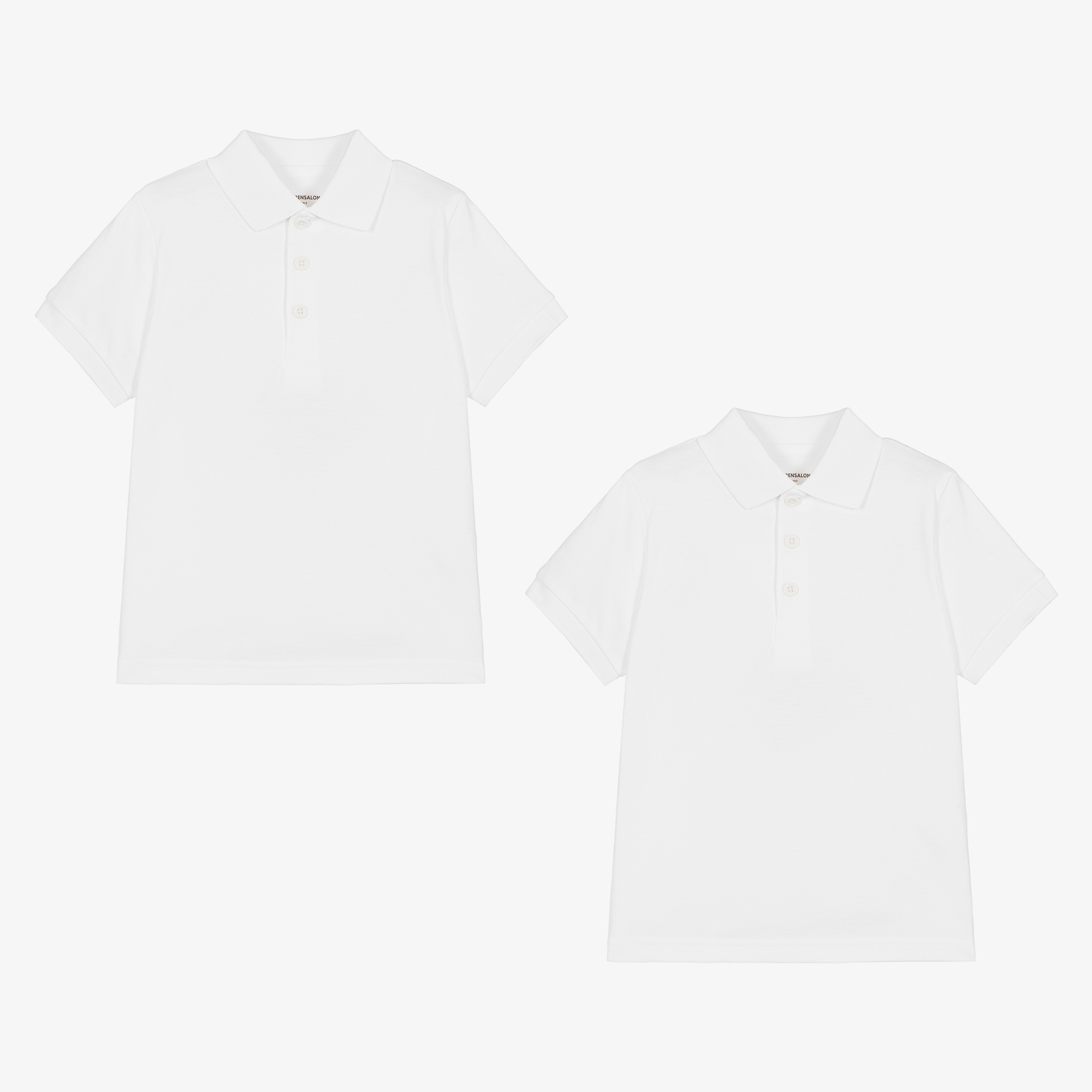 Polo pack of shirts best sale