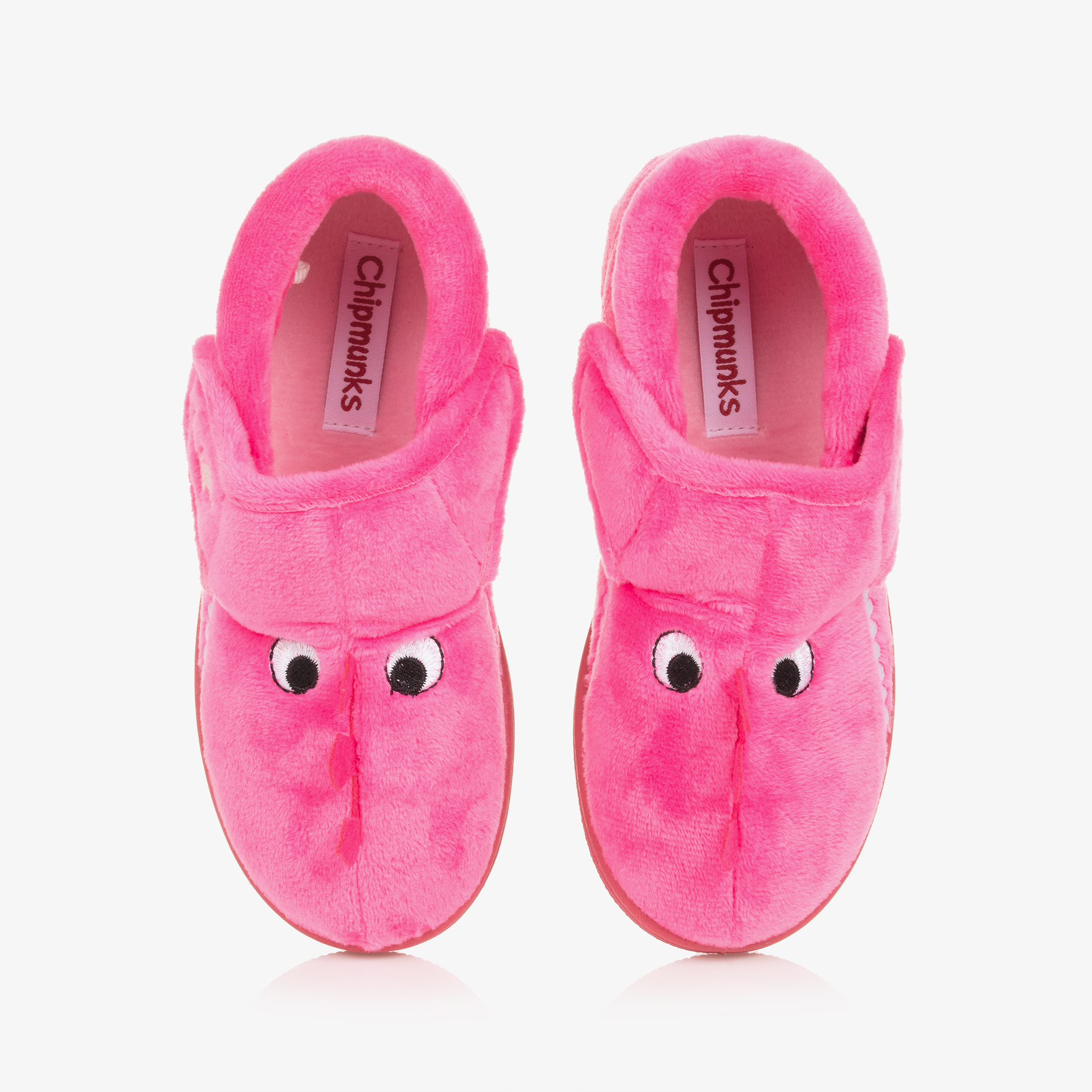 Dinosaur baby slippers fashion