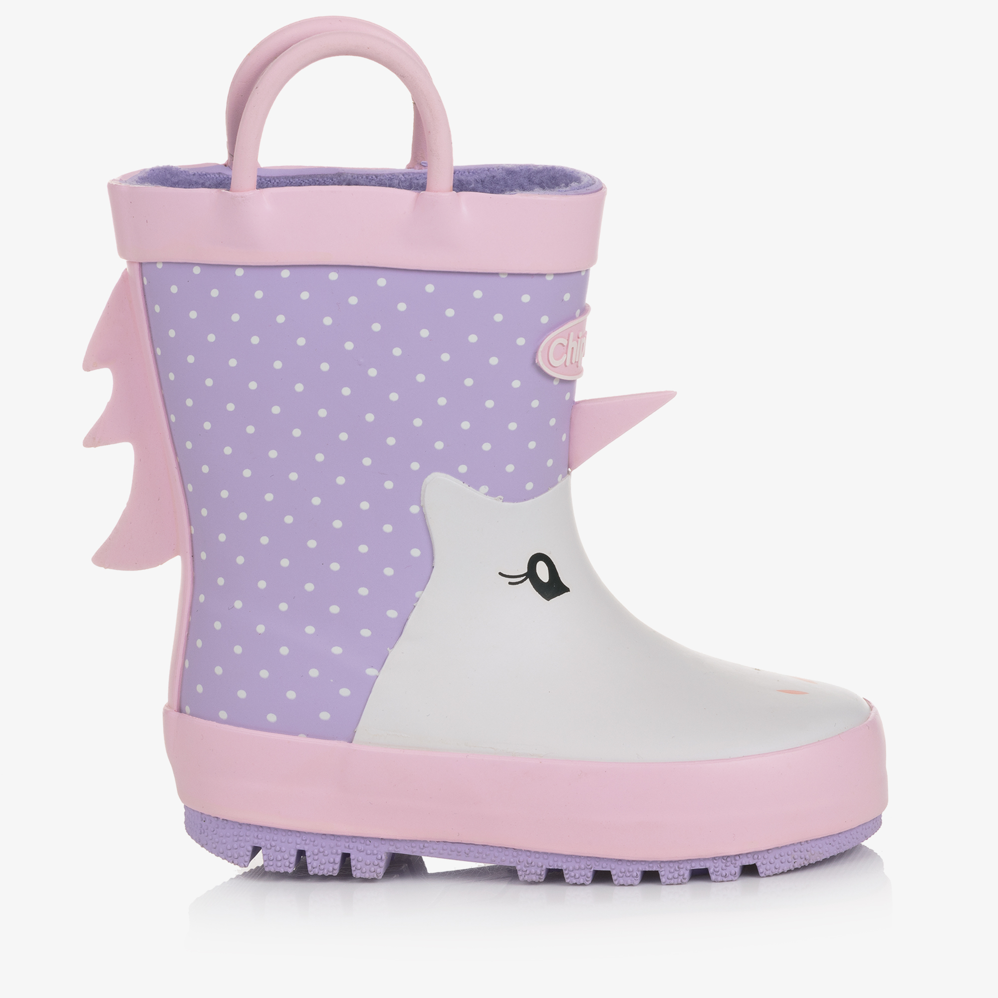 Gap unicorn clearance boots