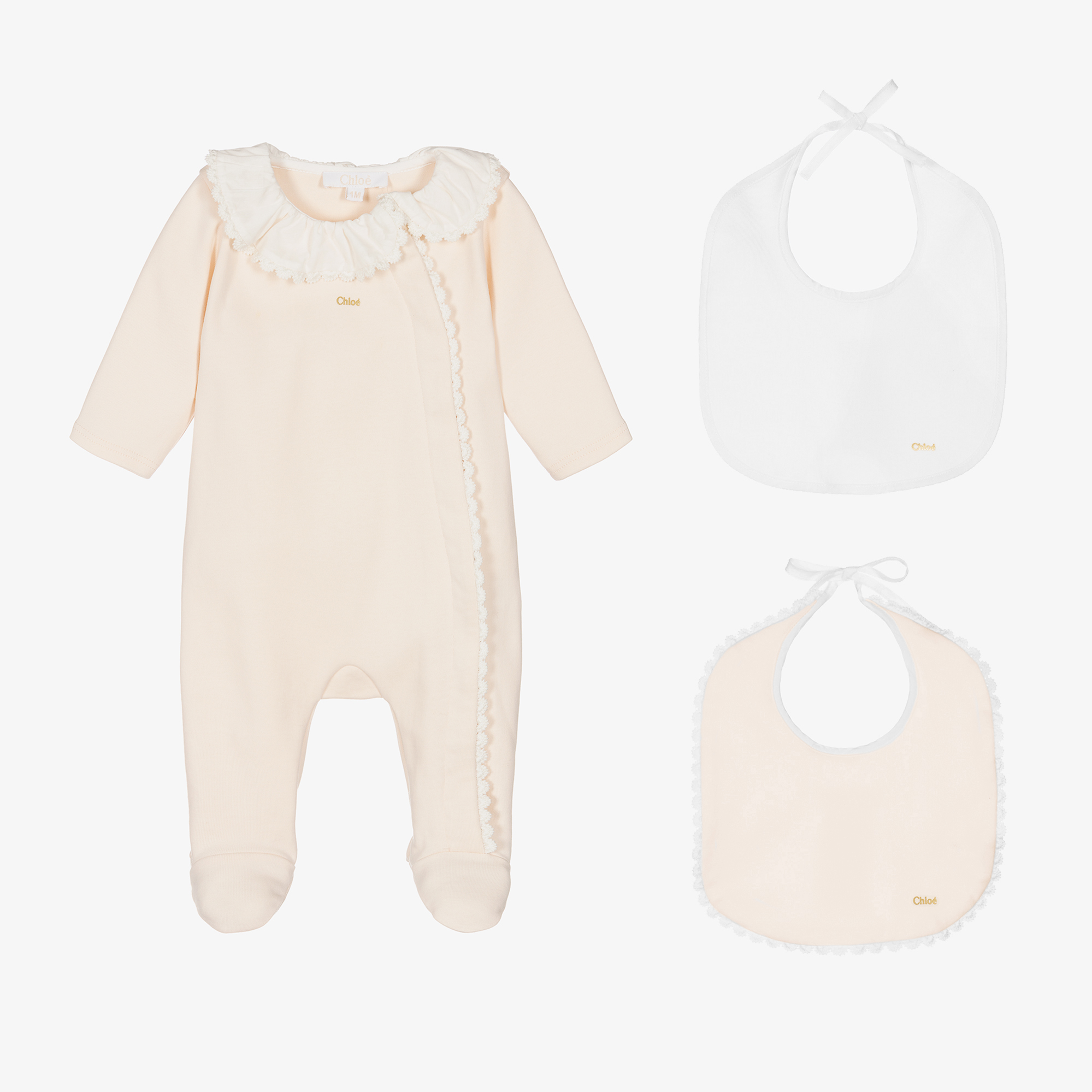 Chloe babygrow on sale