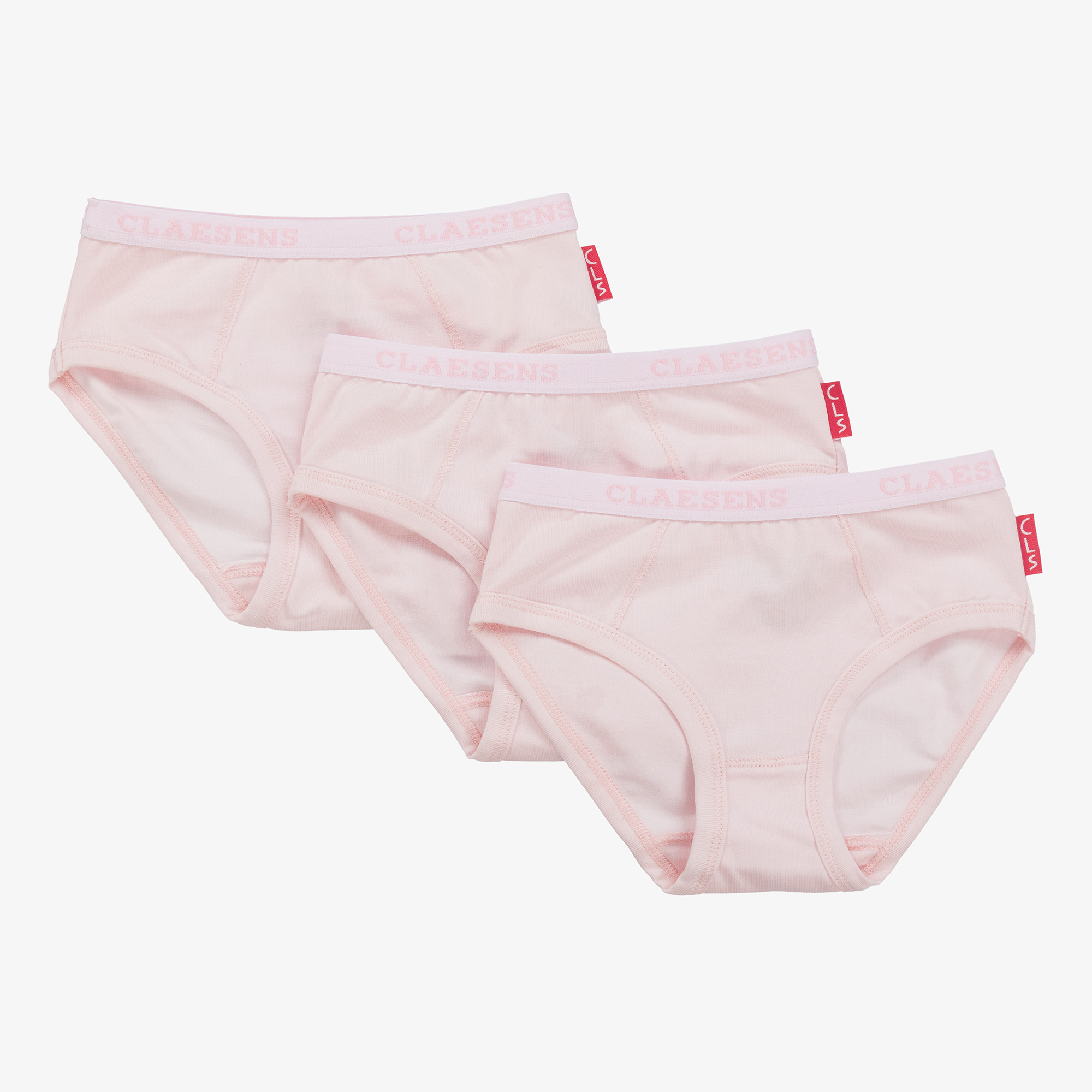Old English rose 100%cotton knickers — Buttress & Snatch