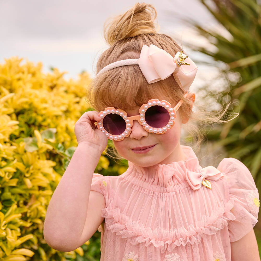 Kyra Kids Girls Toddlers Fashion Sunglasses Cateye Cute India | Ubuy