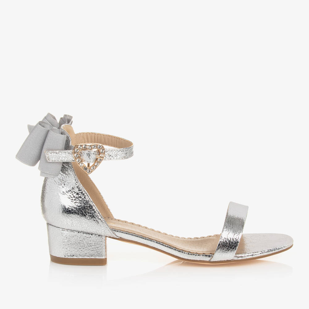 Glitter Low Heel Wedding Shoes - Temu