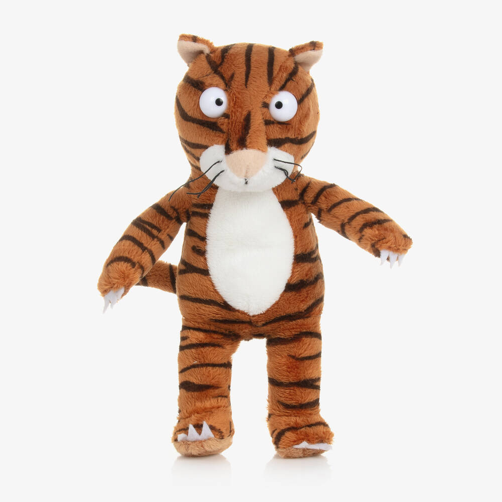 Aurora - Мягкая игрушка Тигр (18см) | Childrensalon
