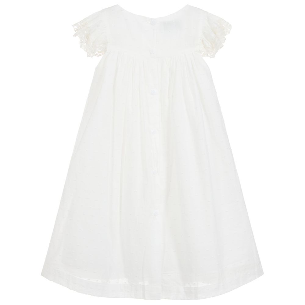 Beau KiD - Girls Cotton Nightdress Set | Childrensalon