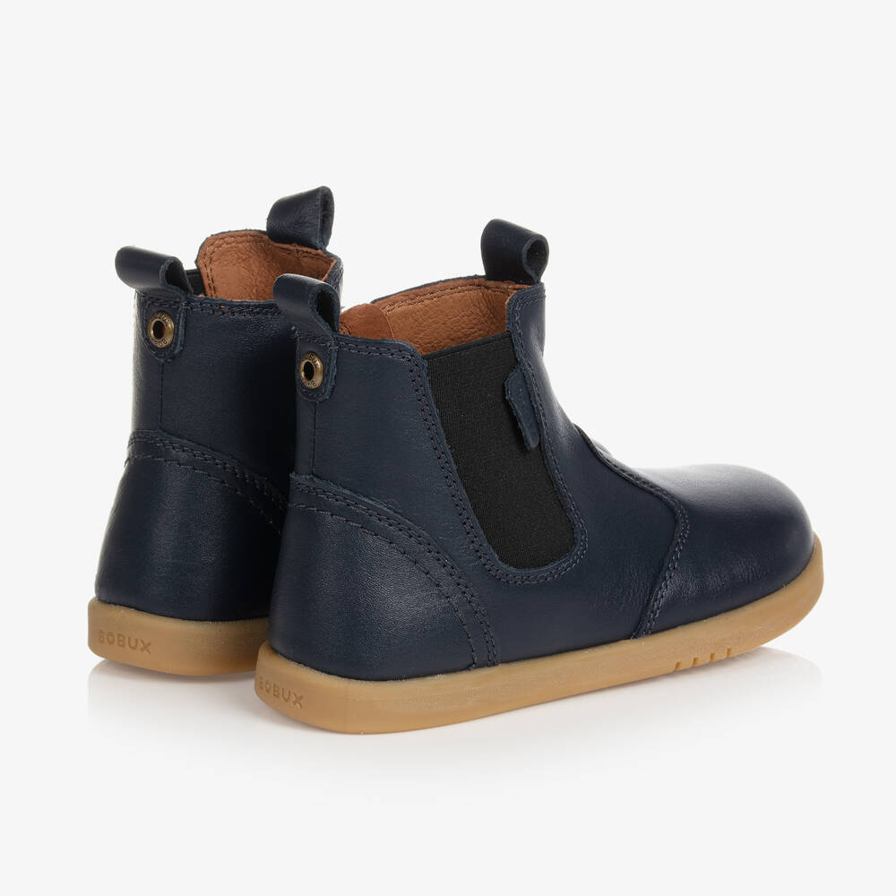 Style & Comfort with Bobux Kids Boots - US Japan Fam