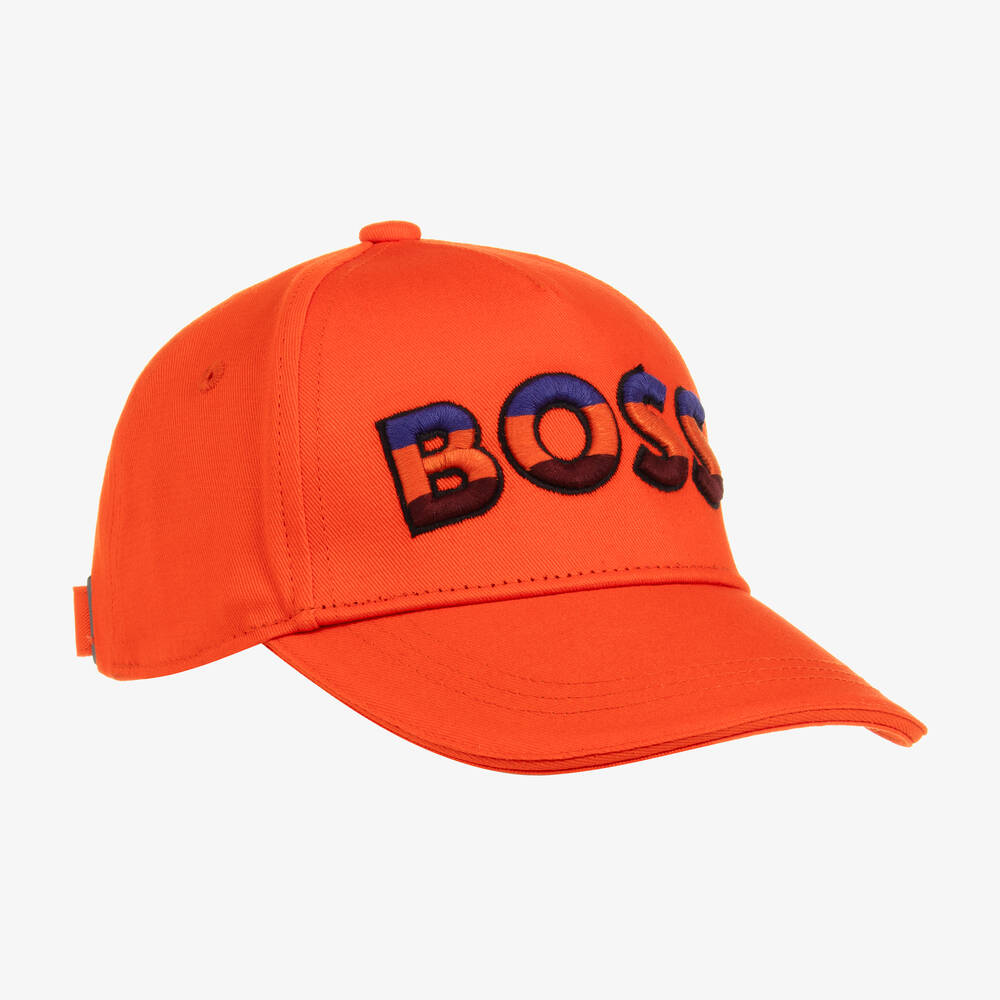 BOSS Caps HUGO | ModeSens