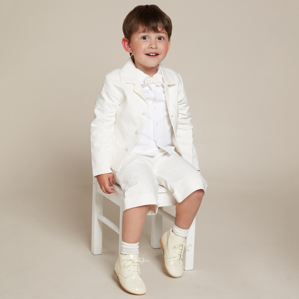 patent leather toddler boots