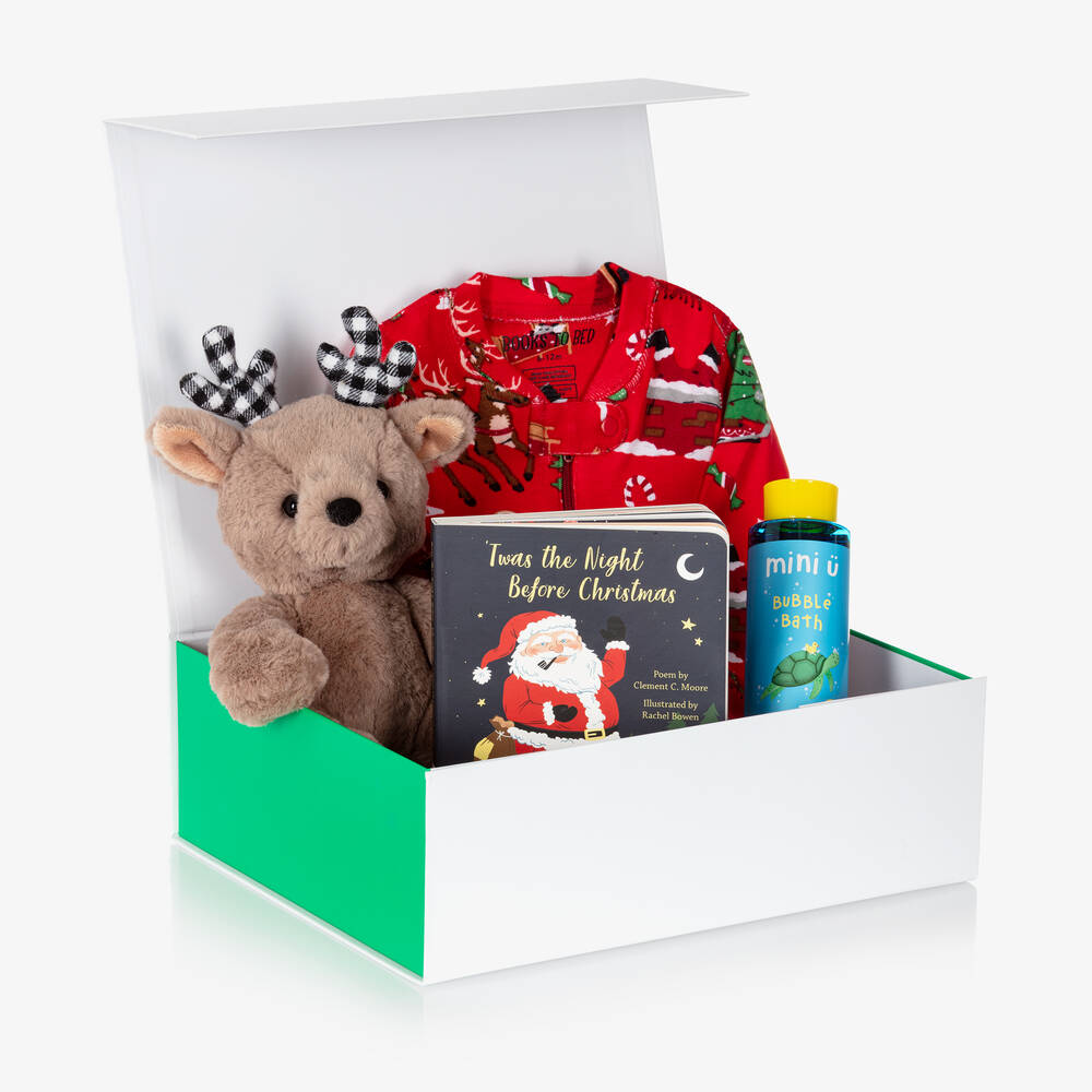 Childrensalon Hampers - Weihnachtsgeschenkkorb für Babys | Childrensalon