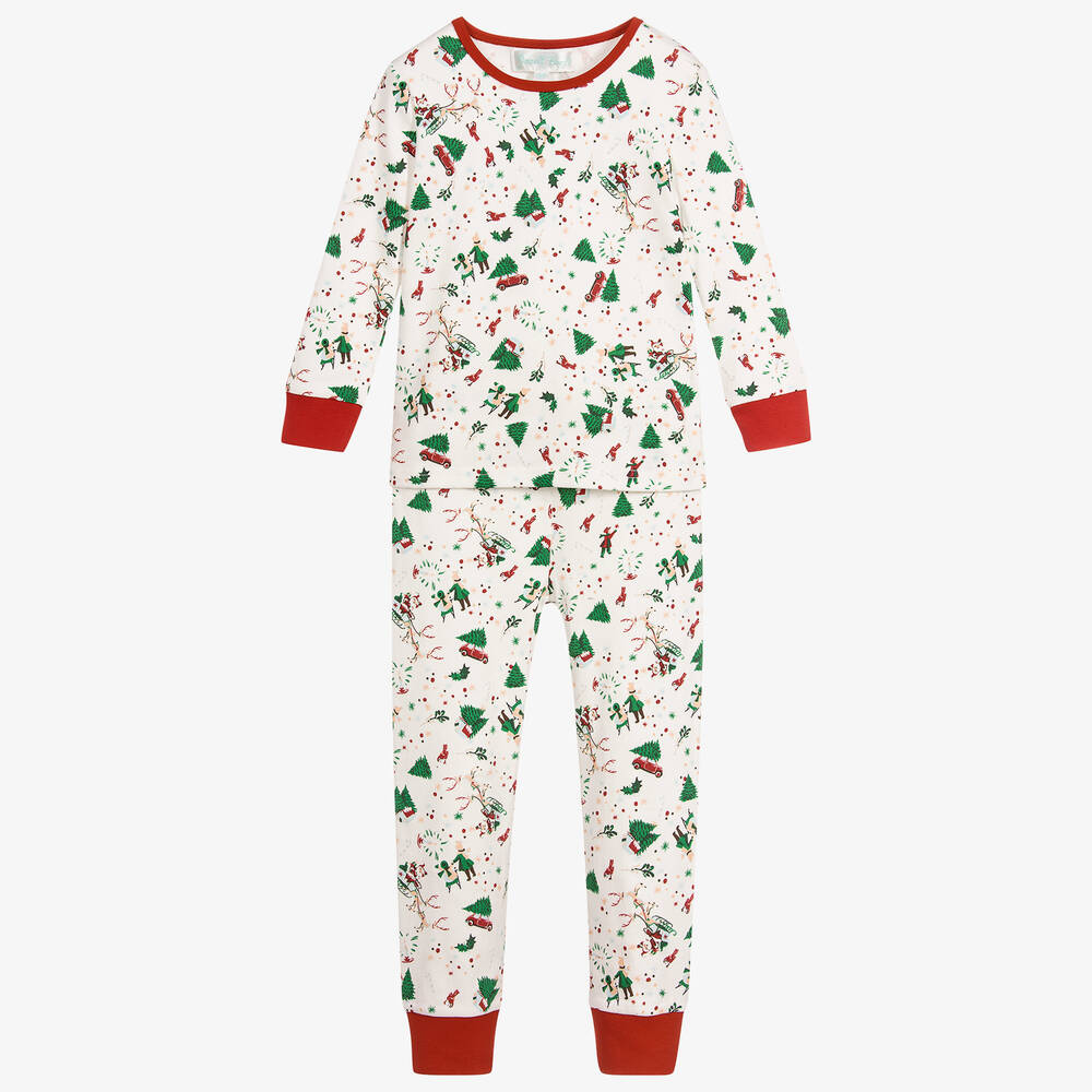 Childrensalon Hampers - Christmas Eve Pyjamas Hamper | Childrensalon