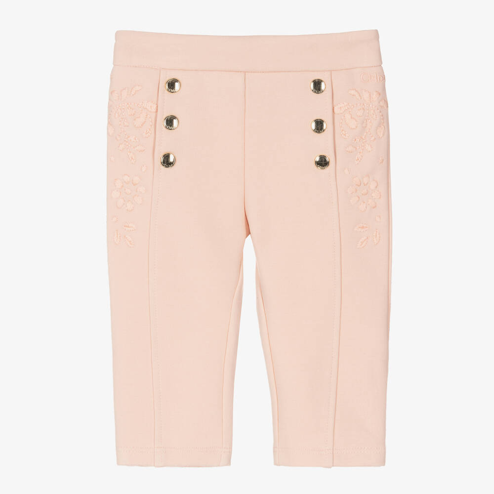 YOURS Curve Plus Size Hot Pink Cotton Cropped Trousers  Yours Clothing